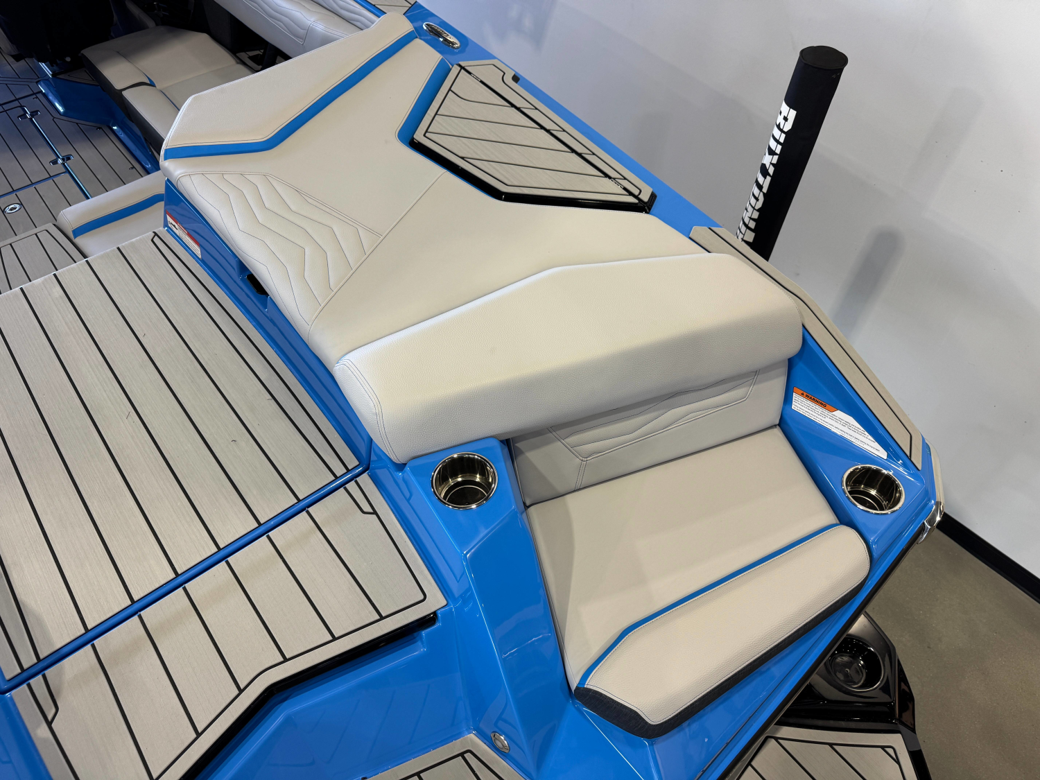 2027 Nautique Super Air Nautique G23