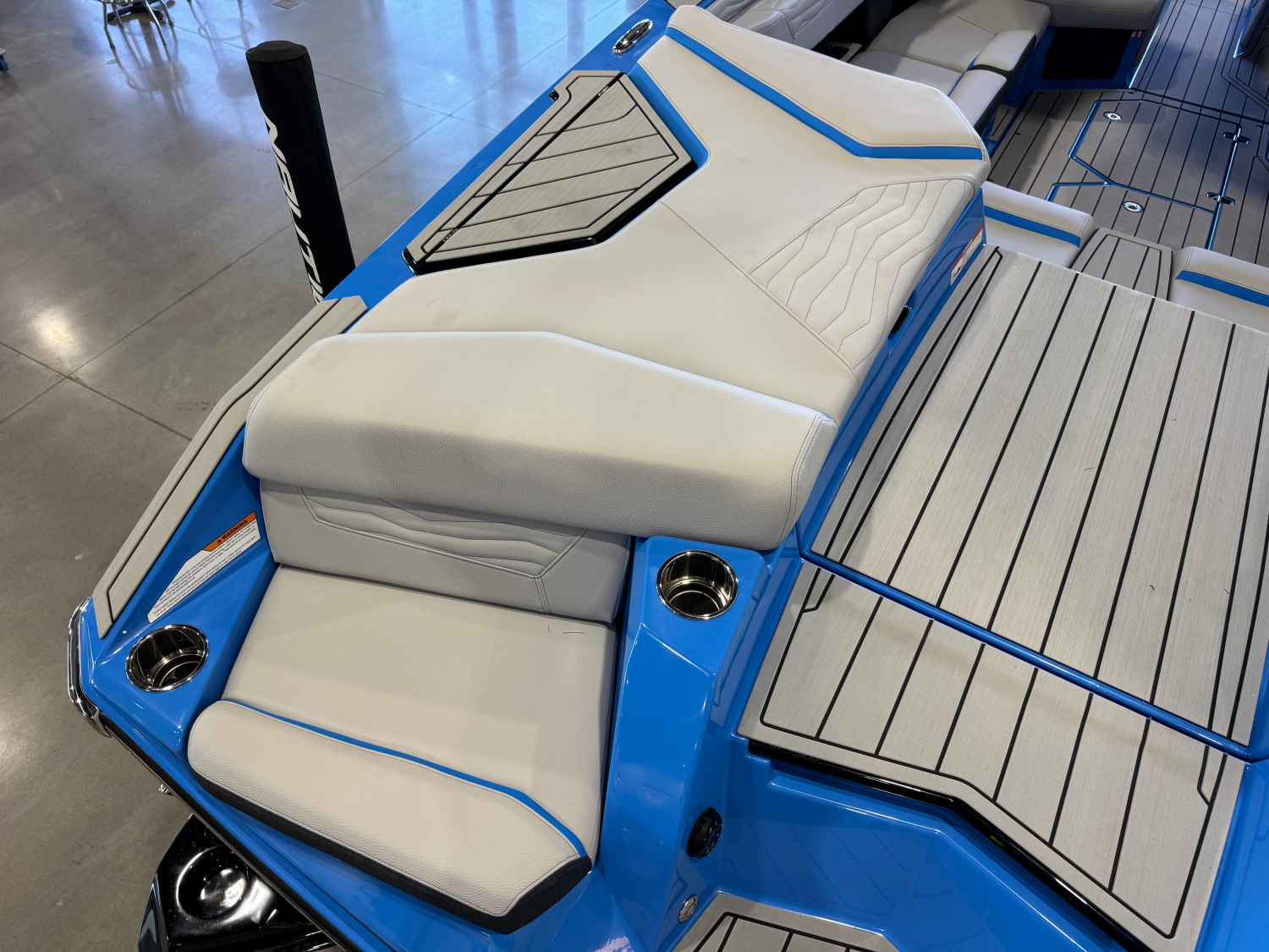 2027 Nautique Super Air Nautique G23