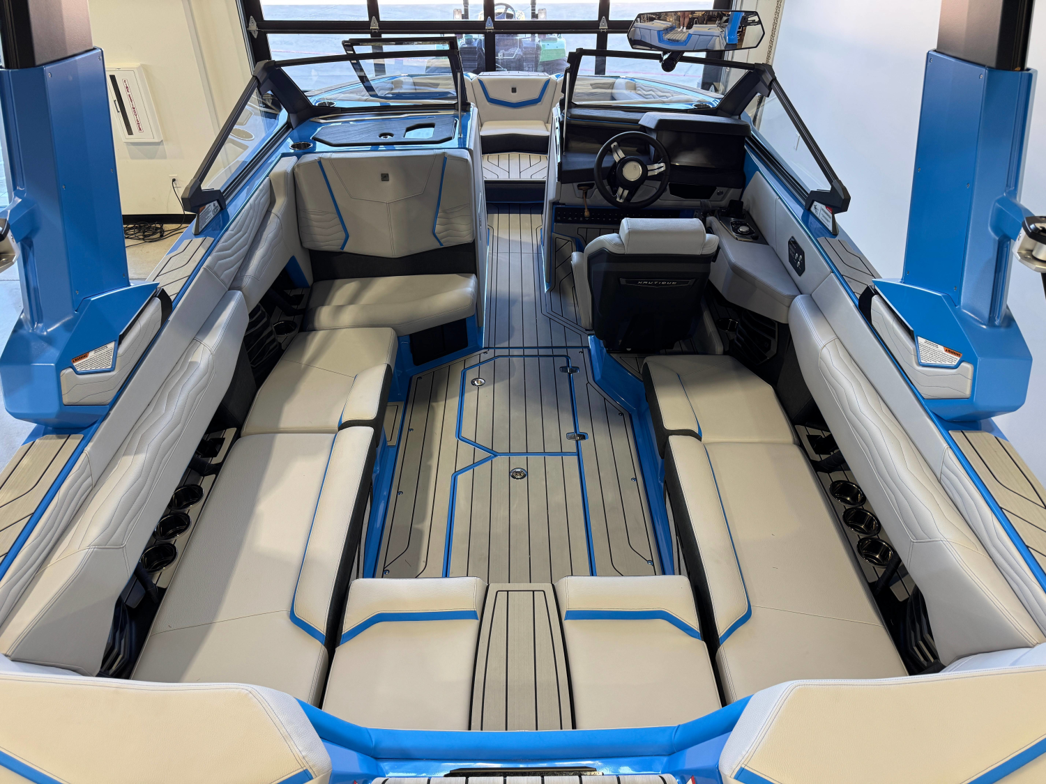 2027 Nautique Super Air Nautique G23