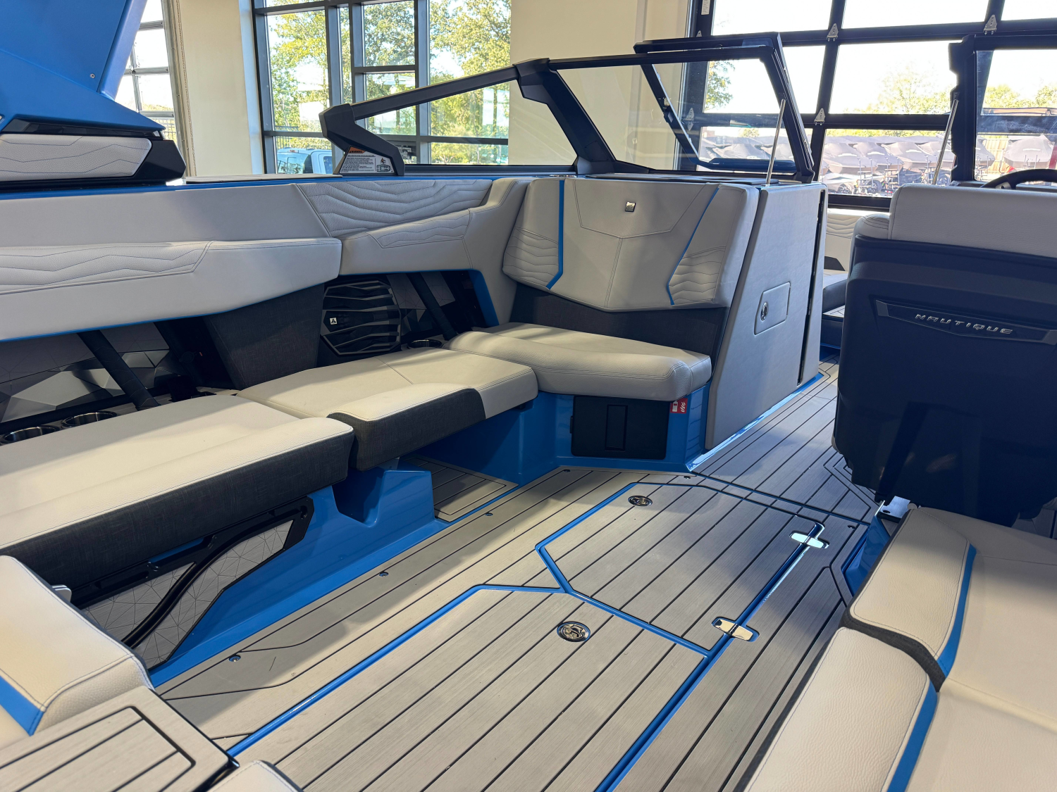 2027 Nautique Super Air Nautique G23