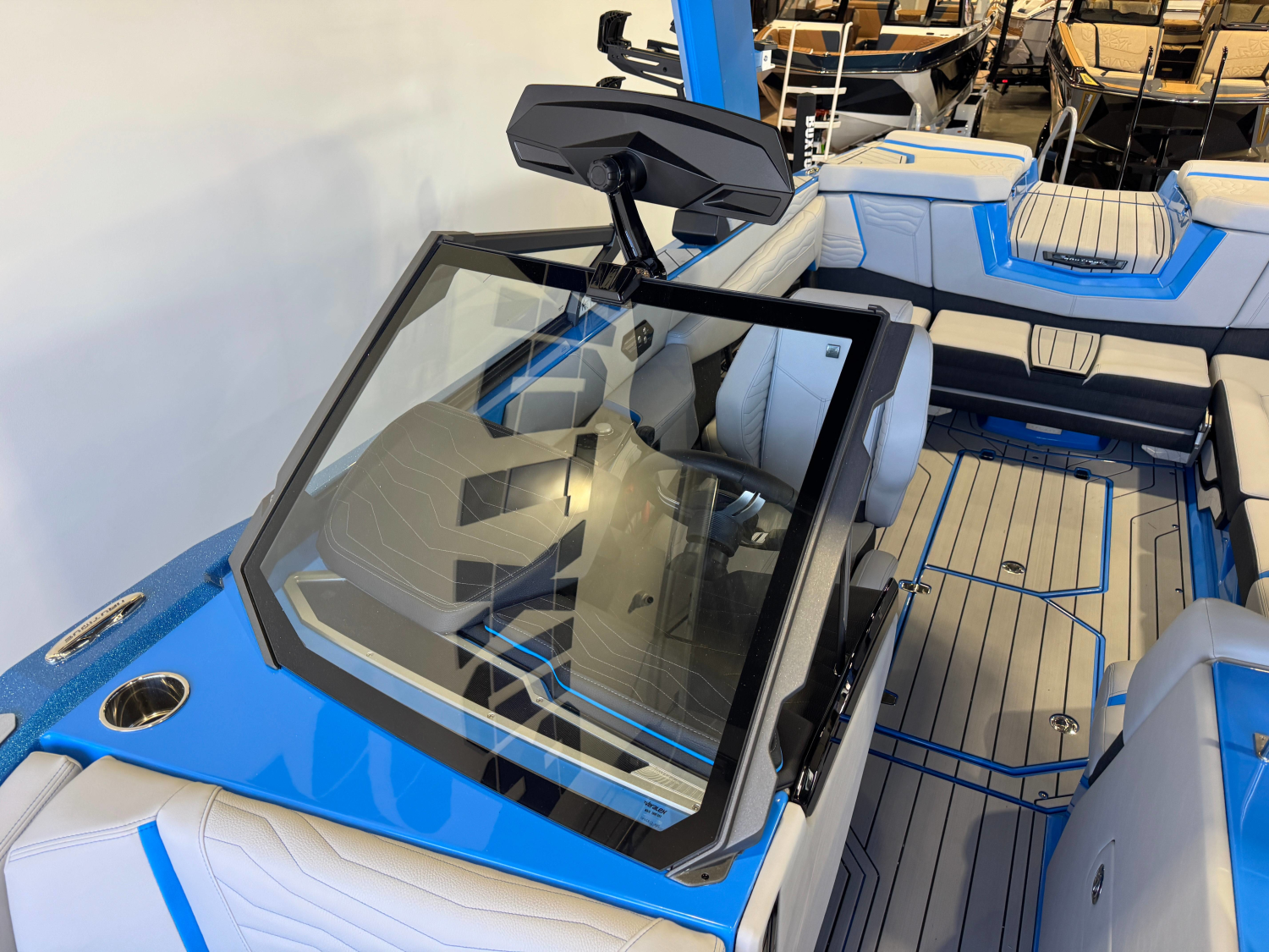 2027 Nautique Super Air Nautique G23