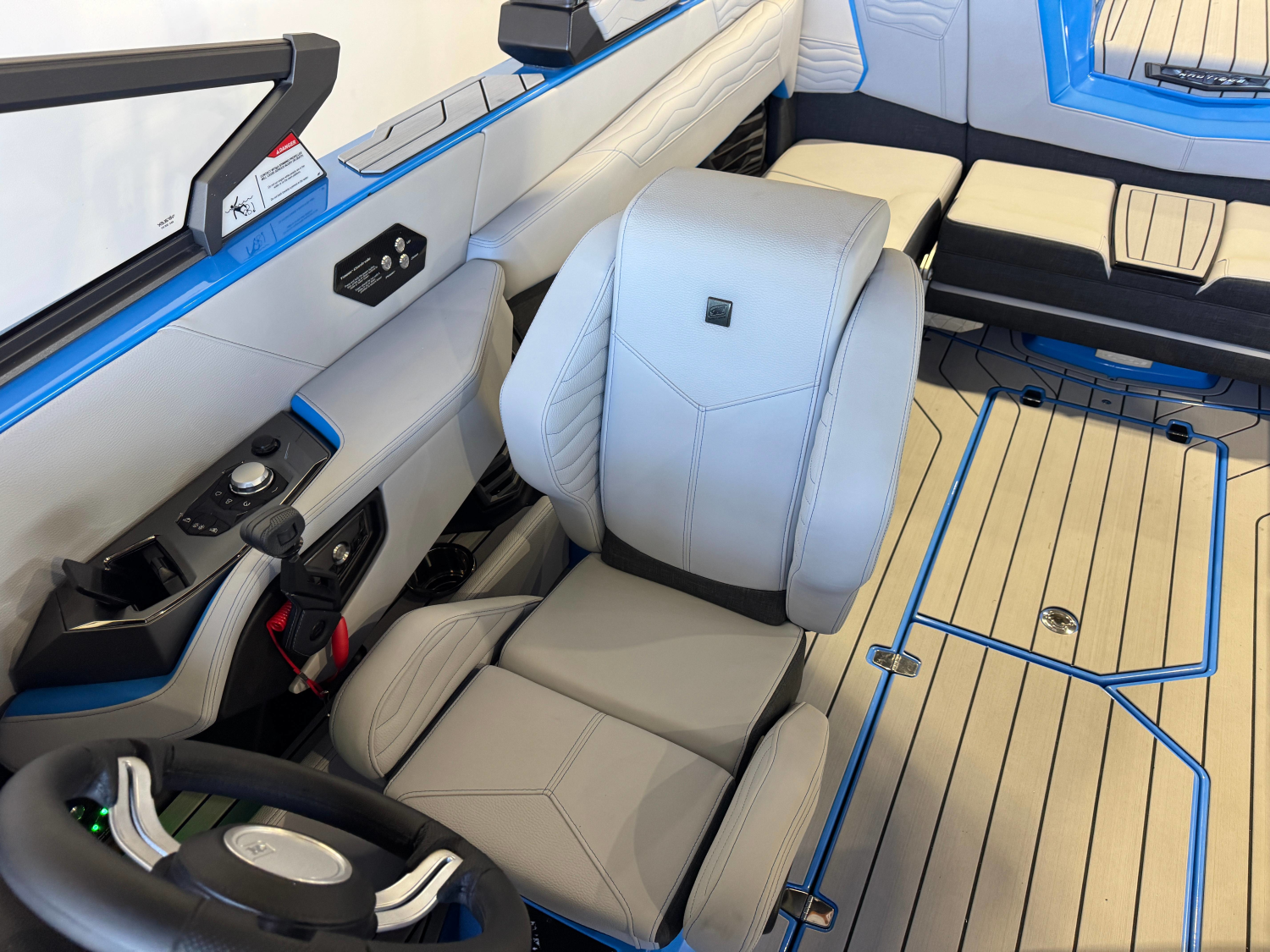 2027 Nautique Super Air Nautique G23