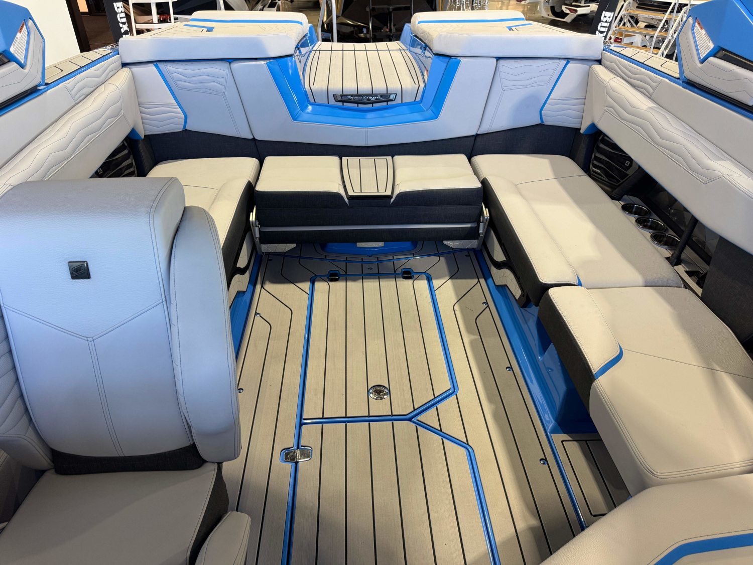 2027 Nautique Super Air Nautique G23