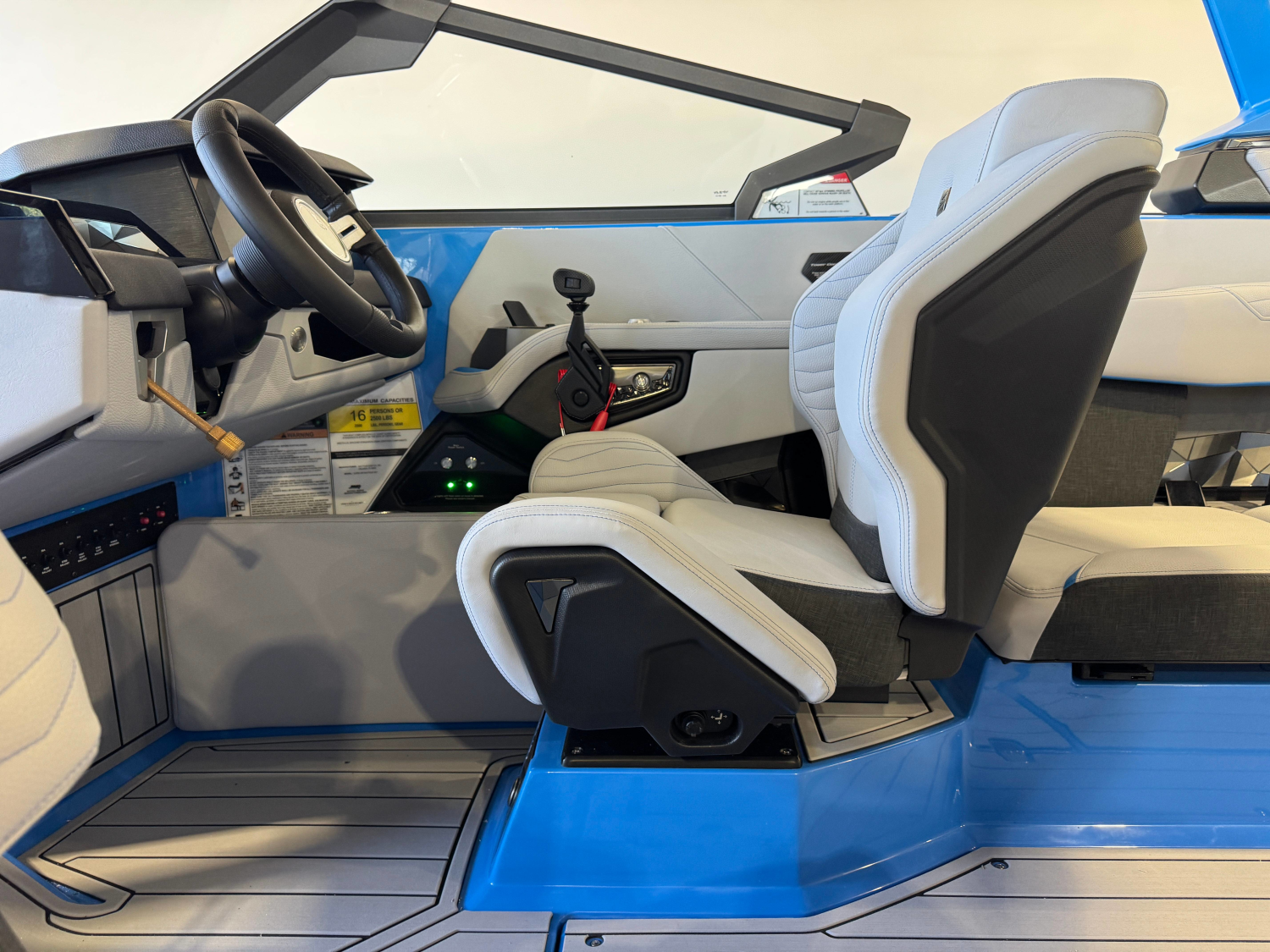 2027 Nautique Super Air Nautique G23