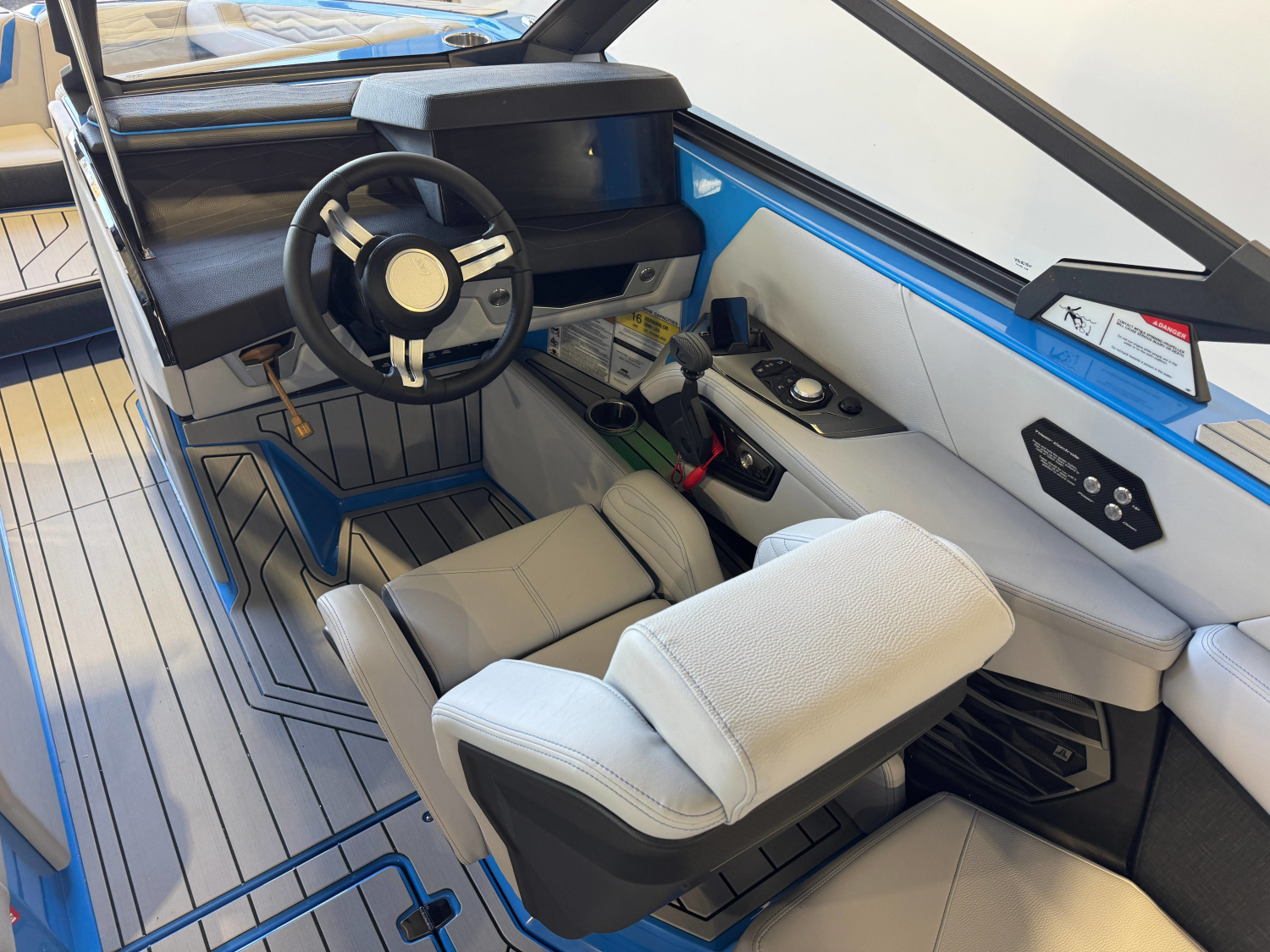 2027 Nautique Super Air Nautique G23