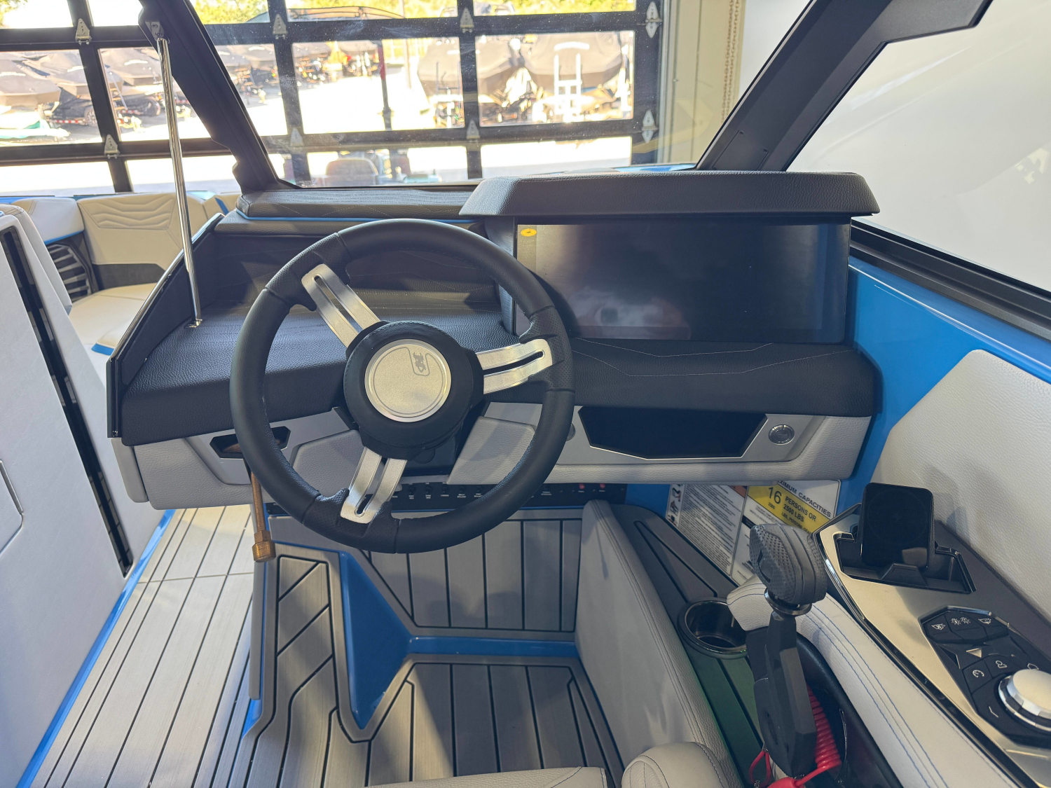 2027 Nautique Super Air Nautique G23