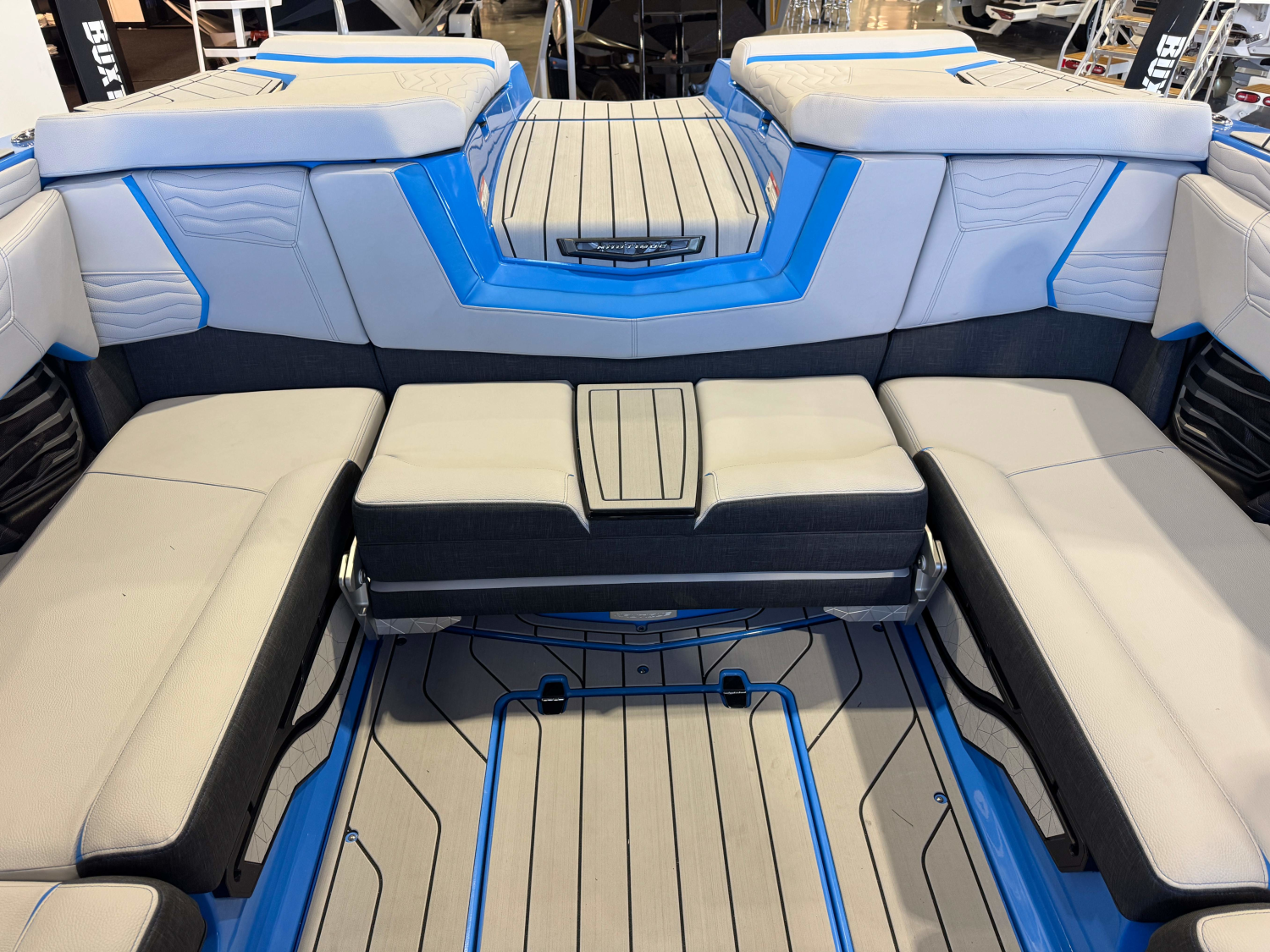 2027 Nautique Super Air Nautique G23