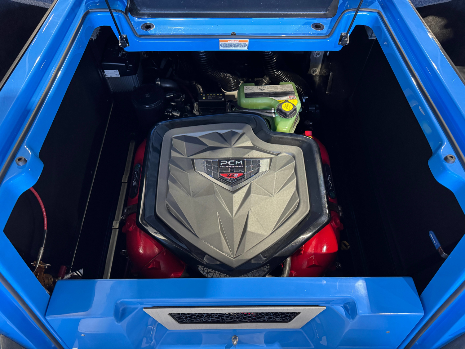 2027 Nautique Super Air Nautique G23