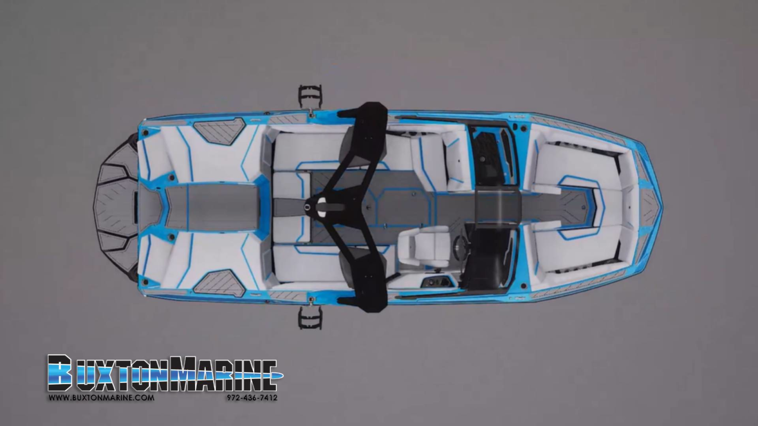 2027 Nautique Super Air Nautique G23