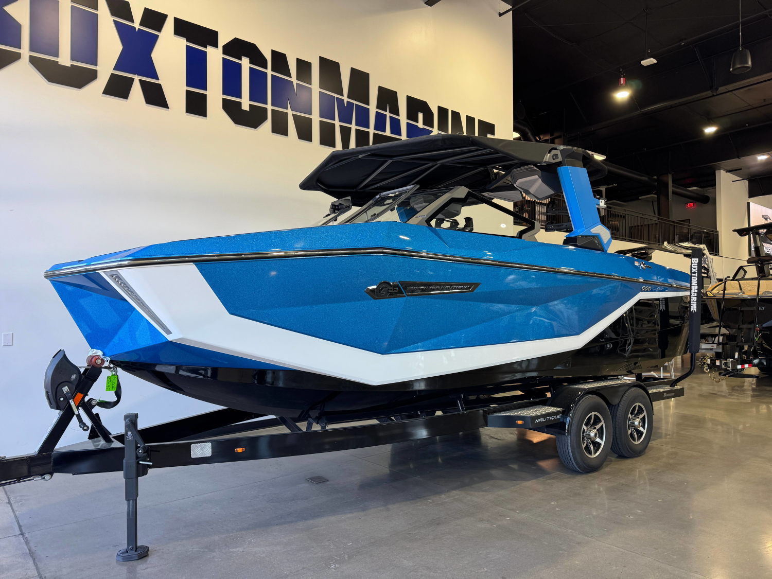 2027 Nautique Super Air Nautique G23