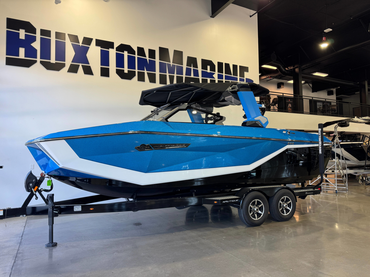 2027 Nautique Super Air Nautique G23