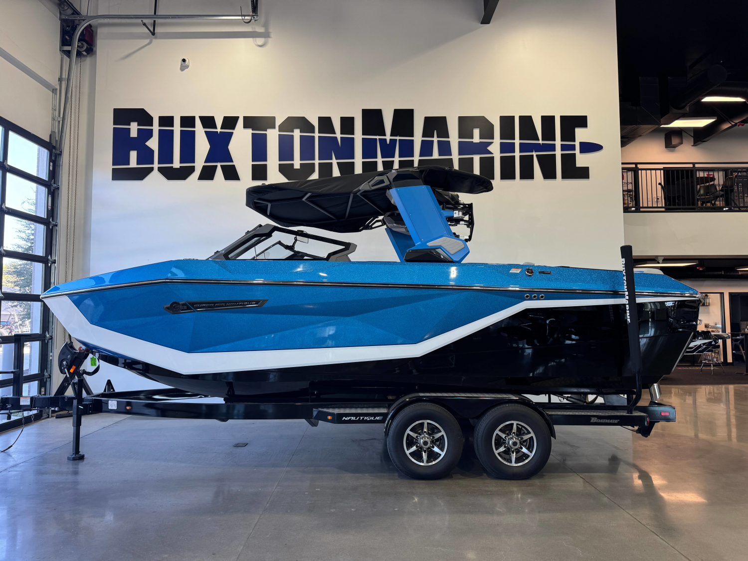 2027 Nautique Super Air Nautique G23