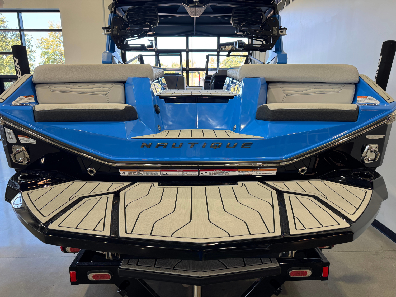 2027 Nautique Super Air Nautique G23