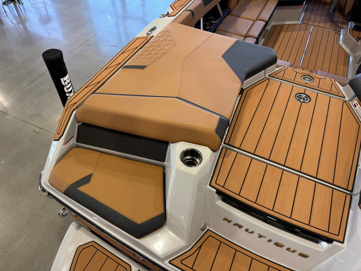2027 Nautique Super Air Nautique GS22