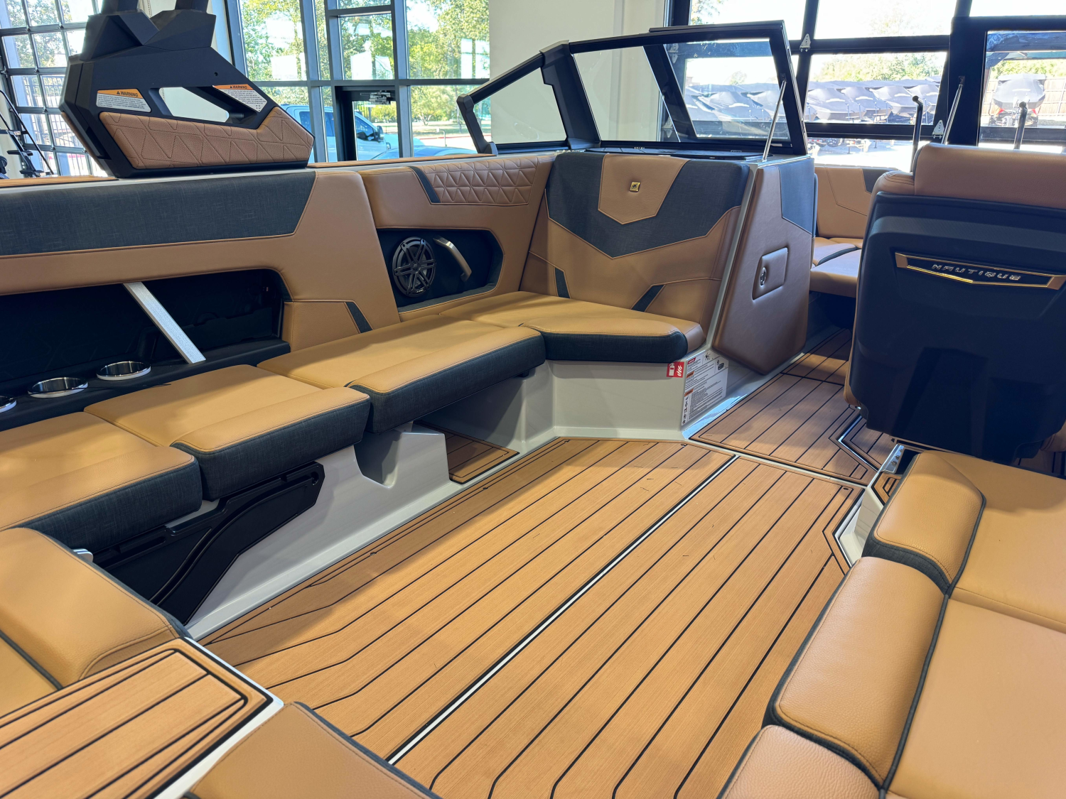 2027 Nautique Super Air Nautique GS22