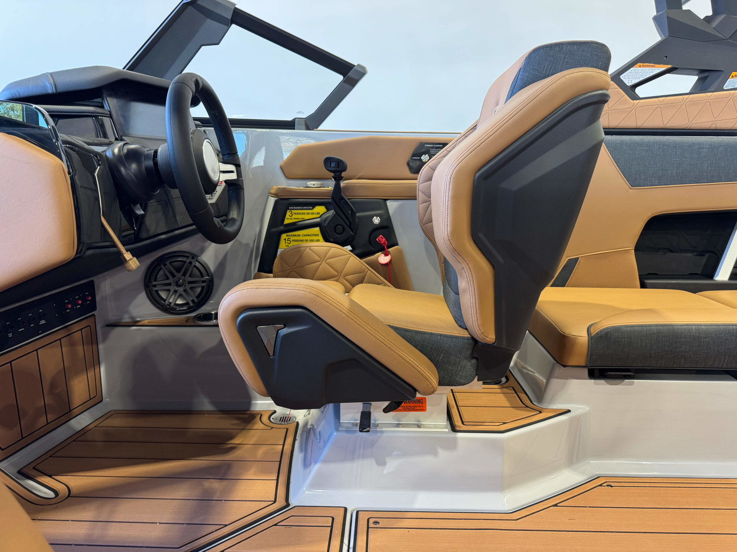 2027 Nautique Super Air Nautique GS22