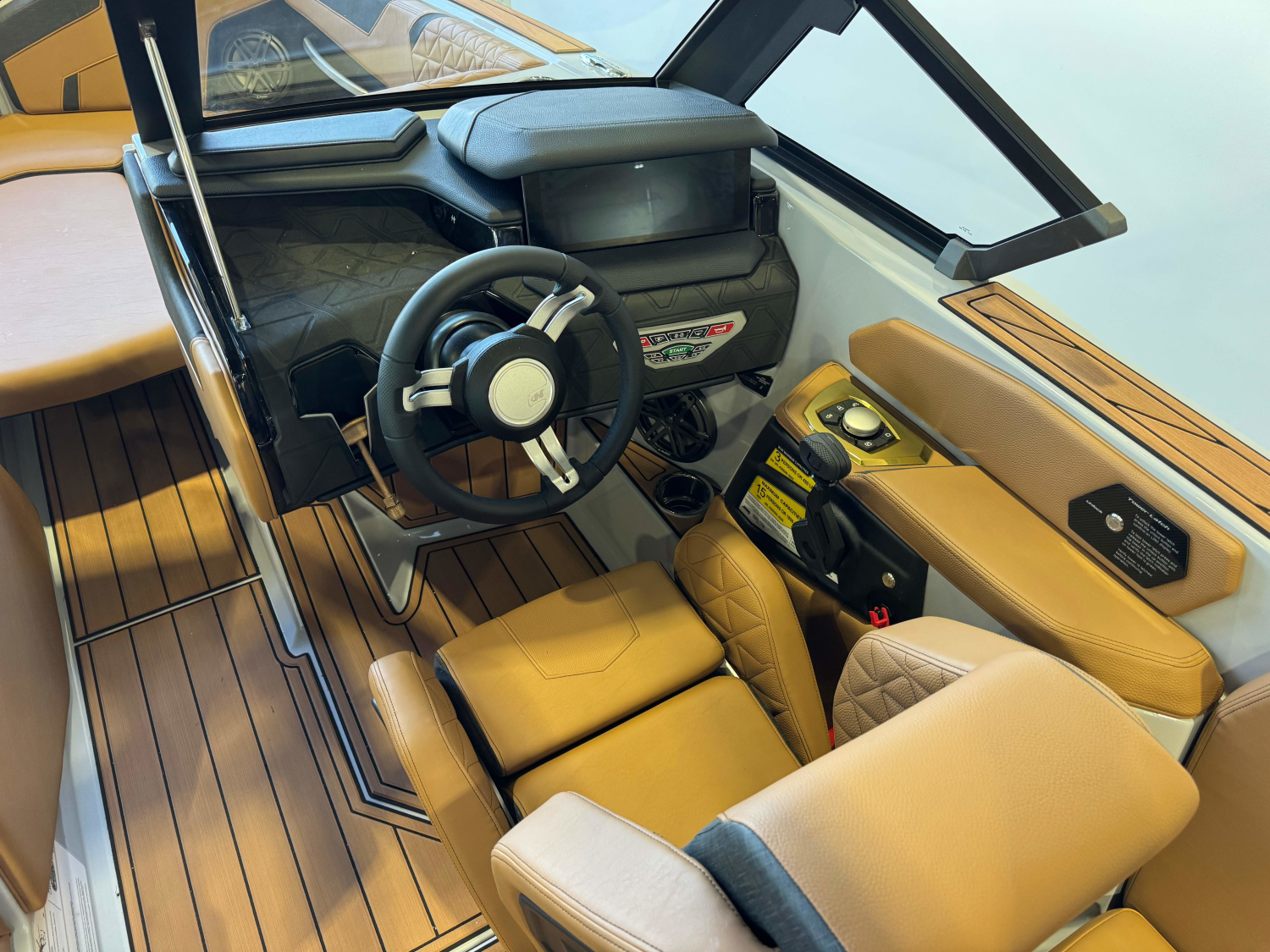 2027 Nautique Super Air Nautique GS22