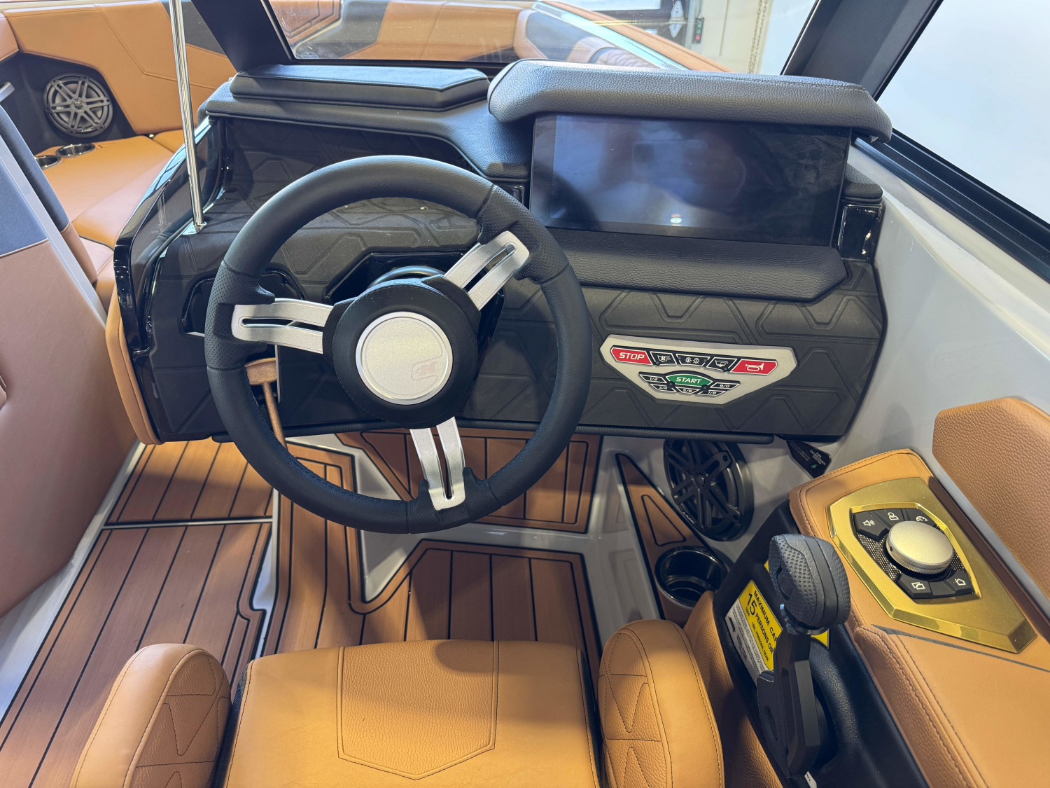 2027 Nautique Super Air Nautique GS22