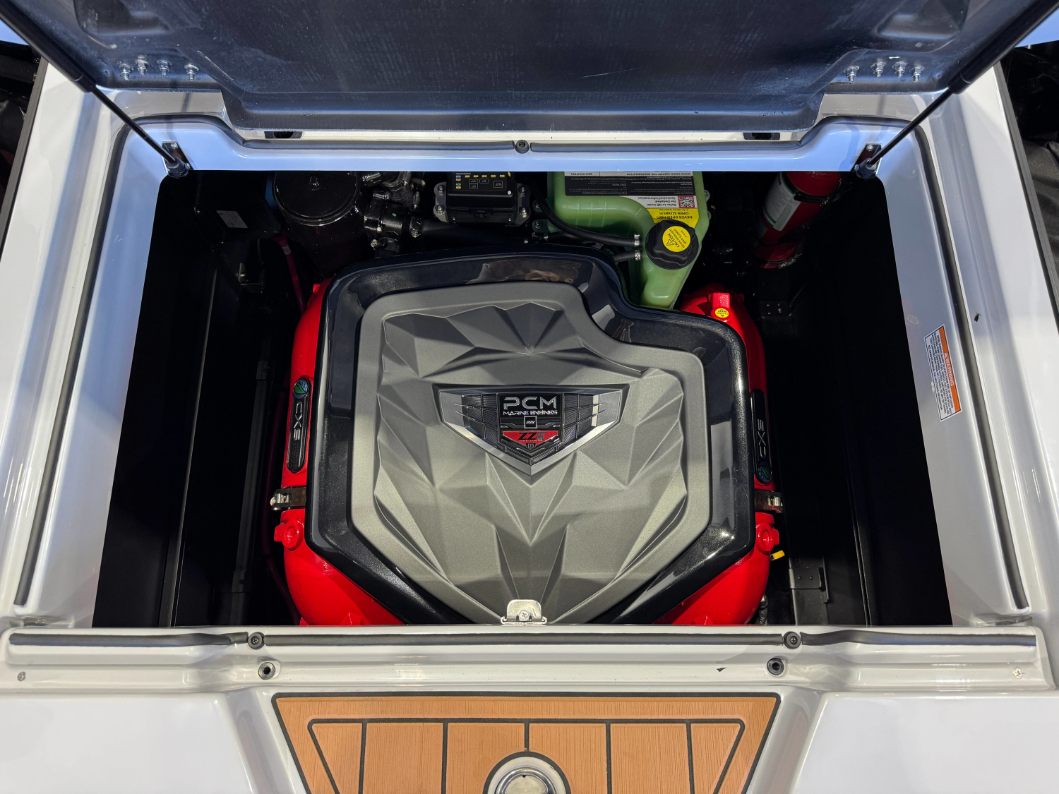2027 Nautique Super Air Nautique GS22