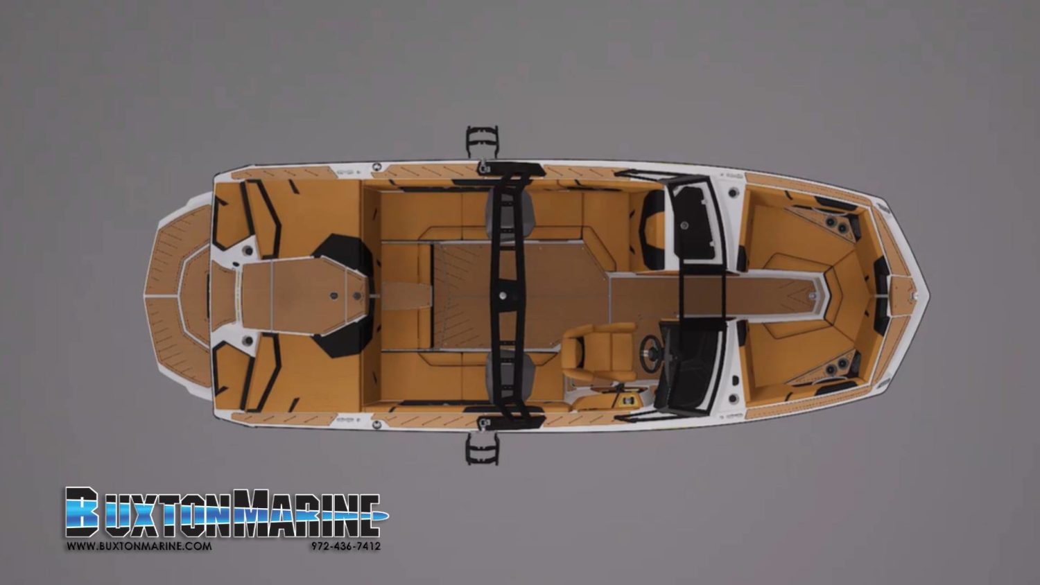 2027 Nautique Super Air Nautique GS22