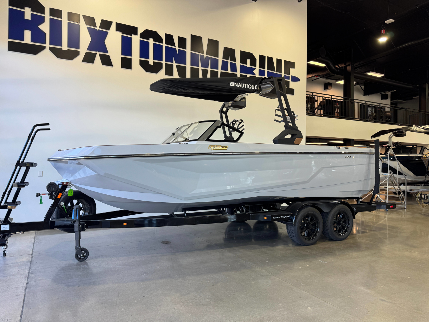 2027 Nautique Super Air Nautique GS22