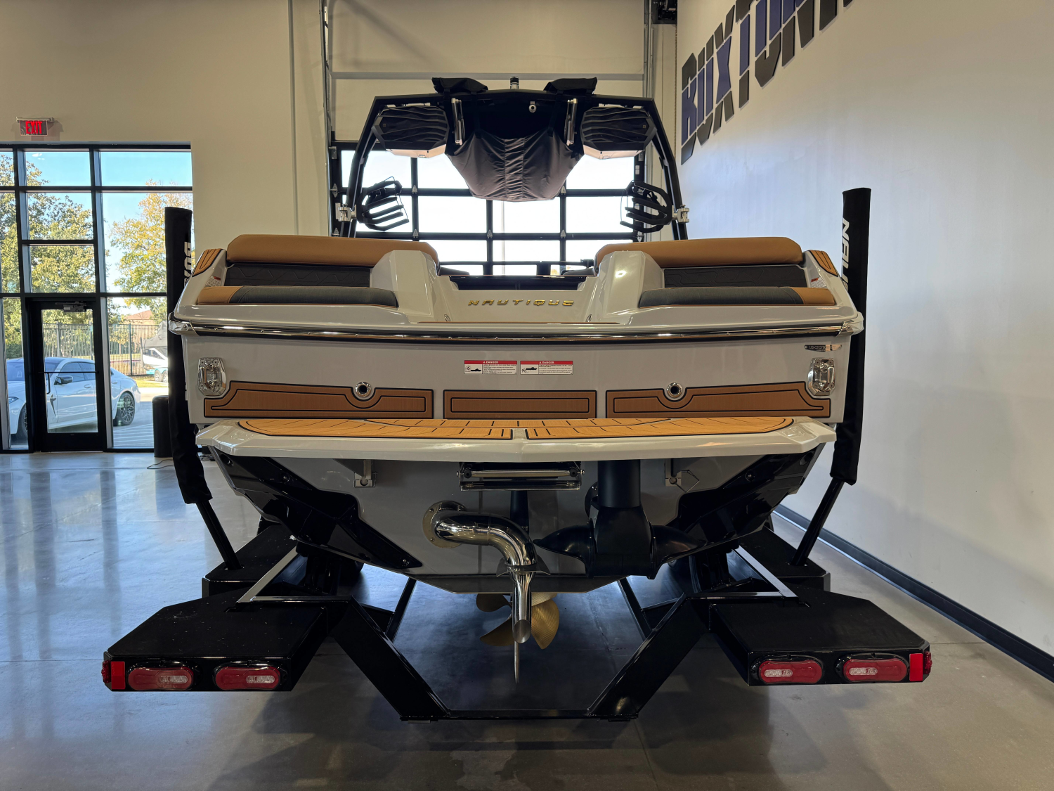 2027 Nautique Super Air Nautique GS22