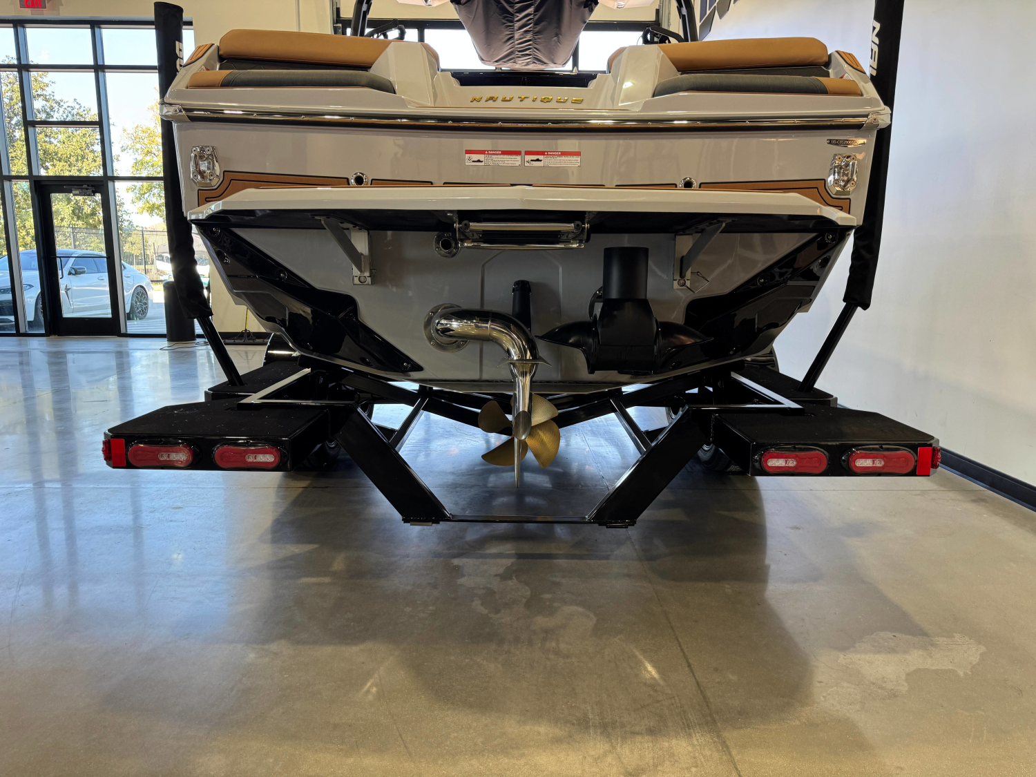 2027 Nautique Super Air Nautique GS22