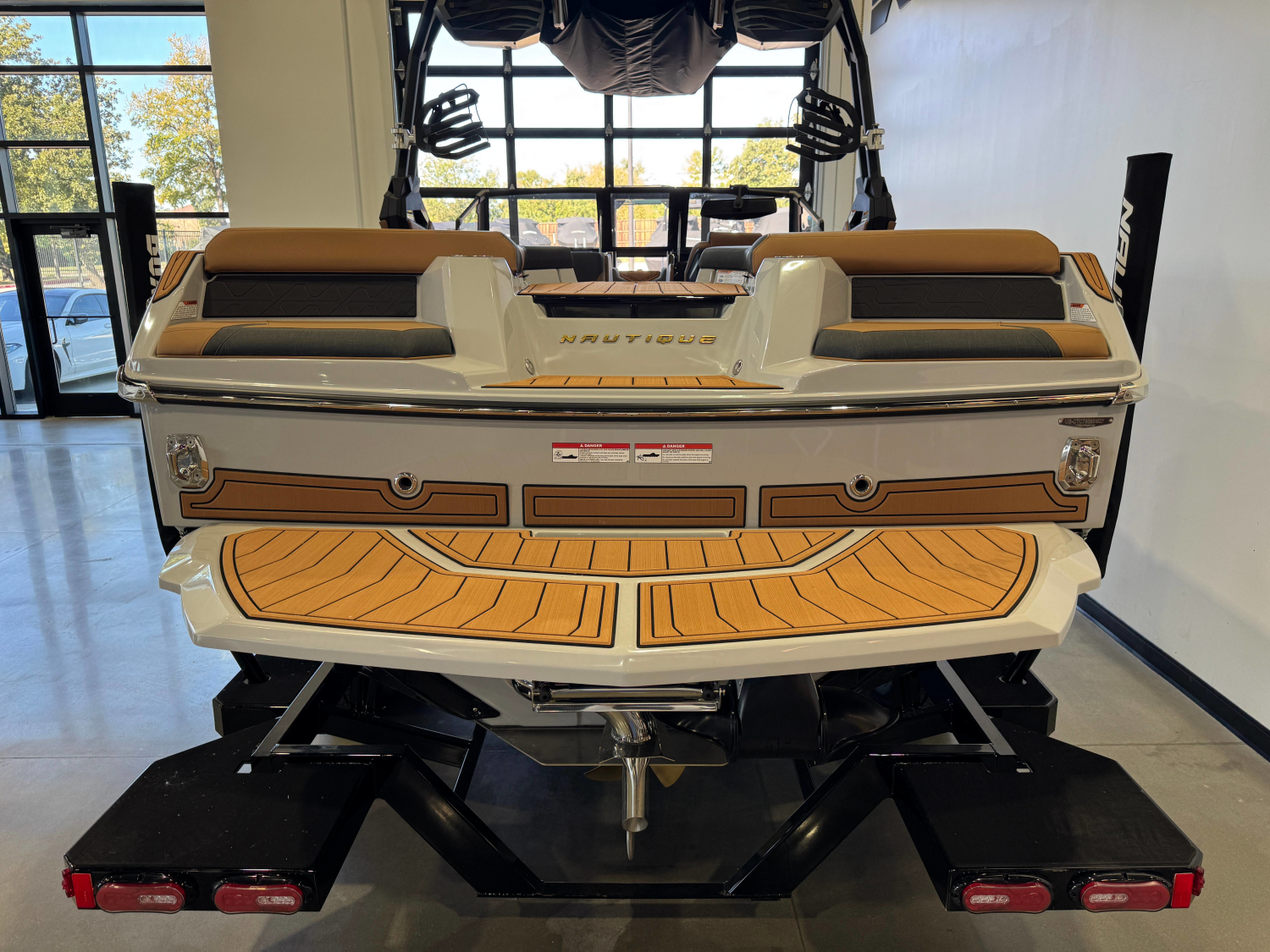 2027 Nautique Super Air Nautique GS22