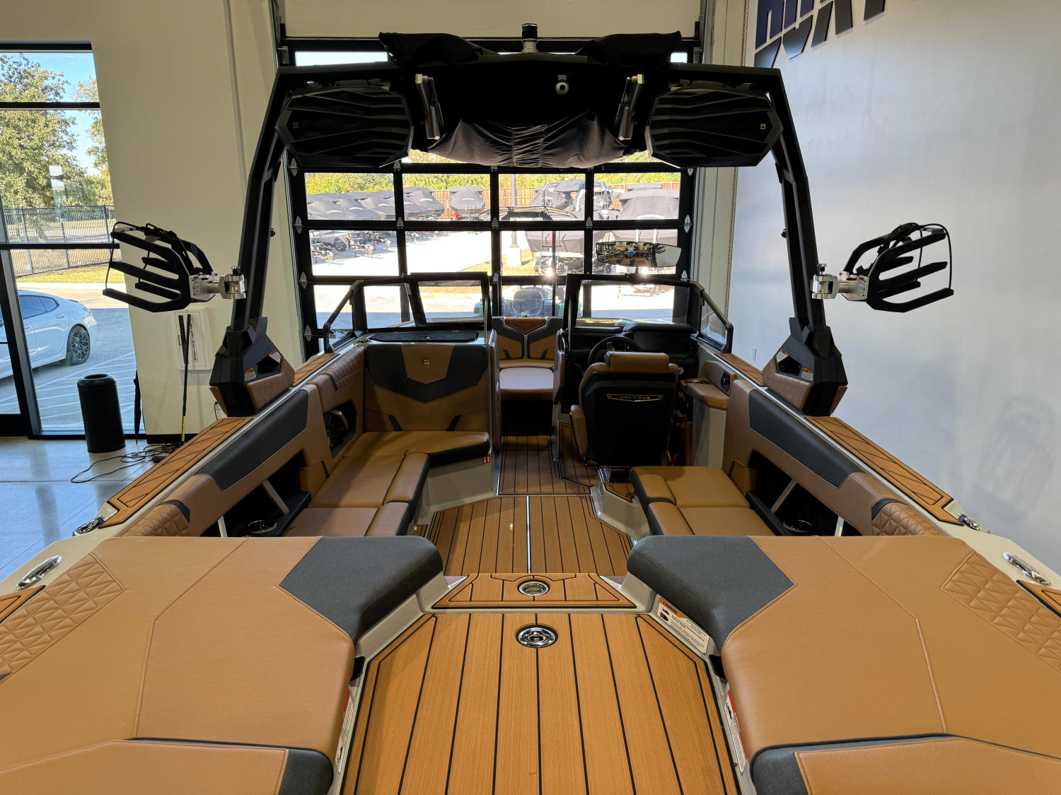 2027 Nautique Super Air Nautique GS22