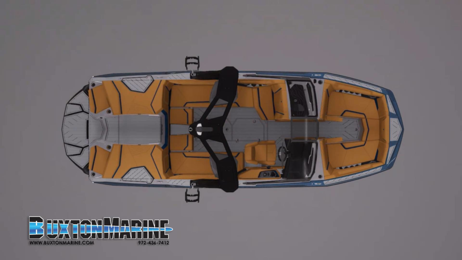 2027 Nautique Super Air Nautique G23