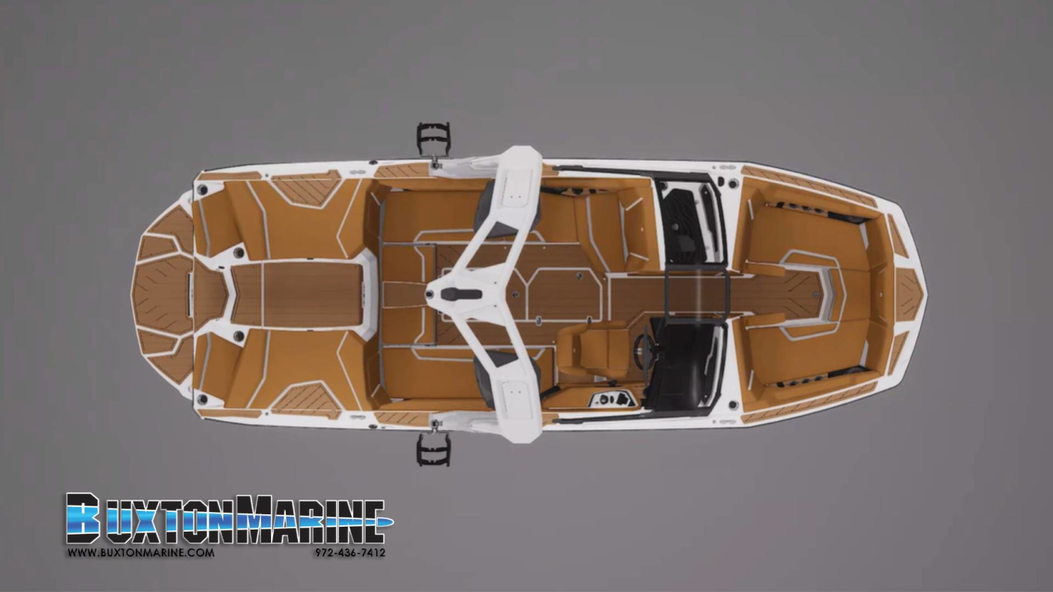 2027 Nautique Super Air Nautique G23