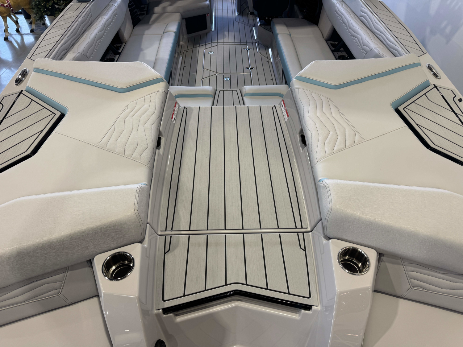 2027 Nautique Super Air Nautique G25