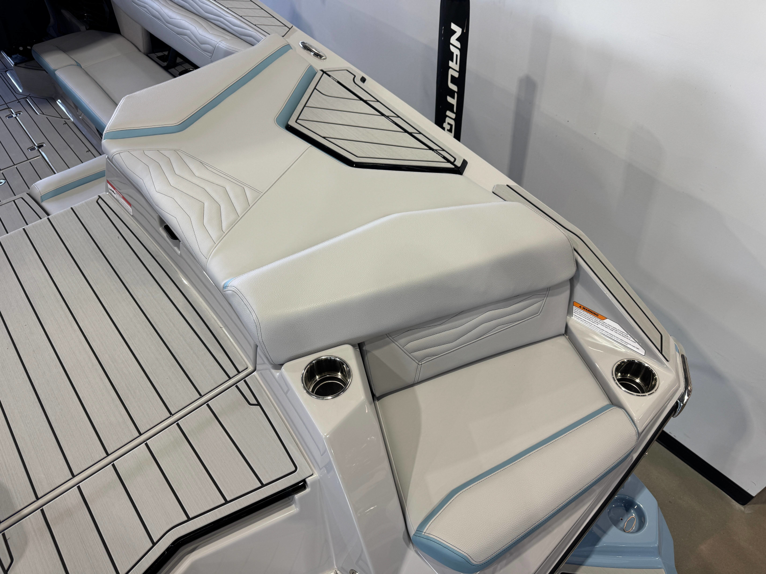 2027 Nautique Super Air Nautique G25