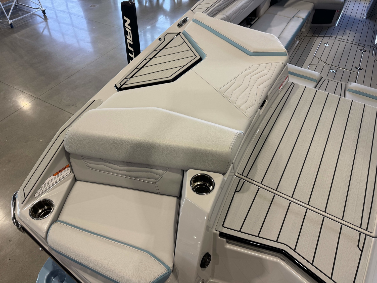 2027 Nautique Super Air Nautique G25
