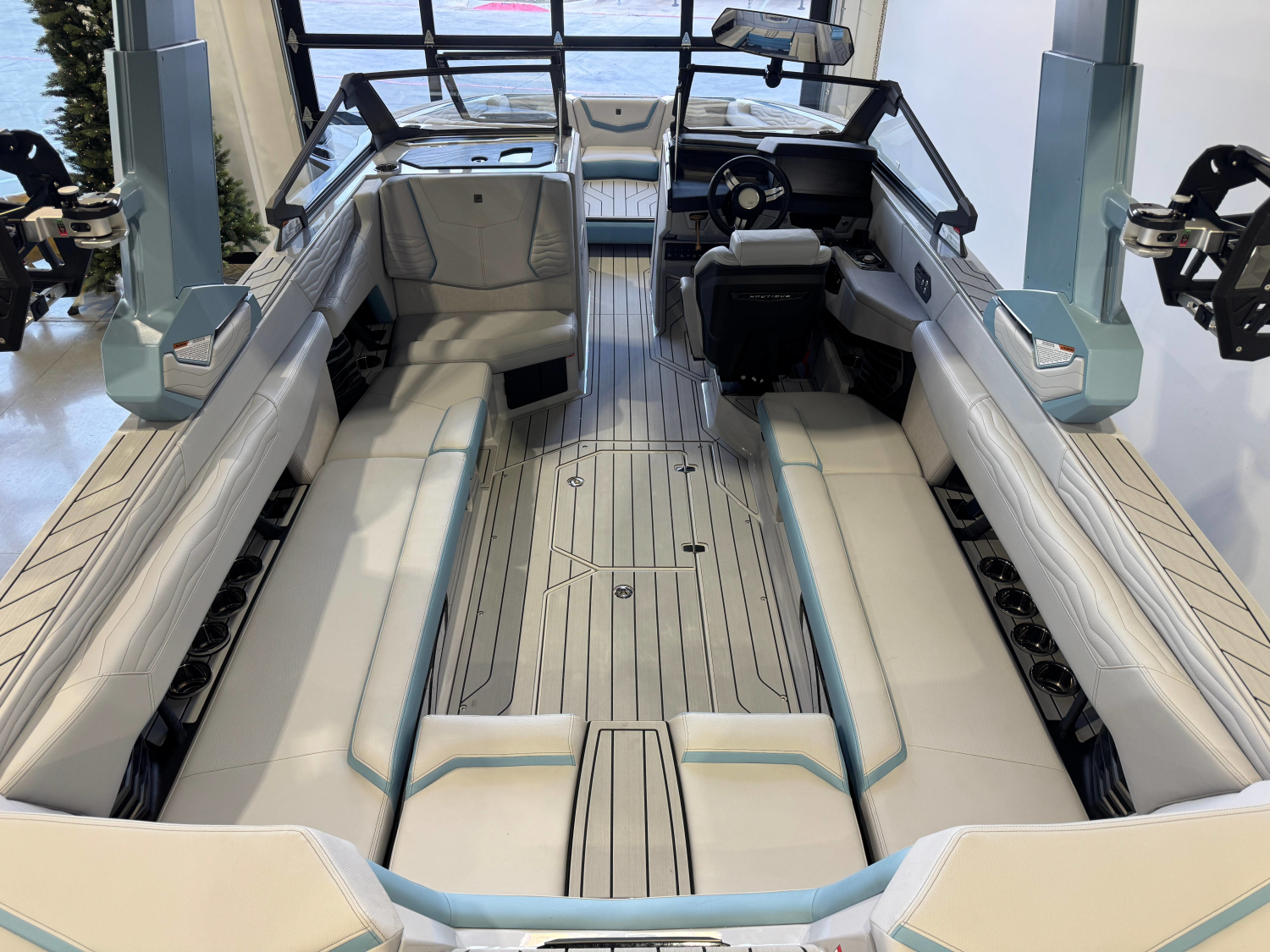 2027 Nautique Super Air Nautique G25