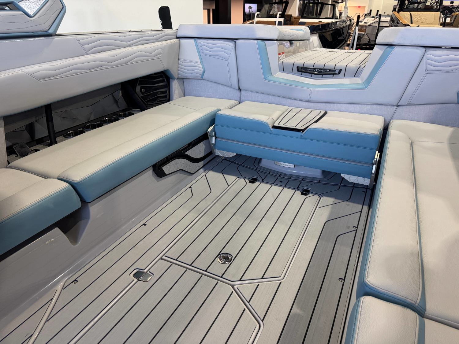 2027 Nautique Super Air Nautique G25