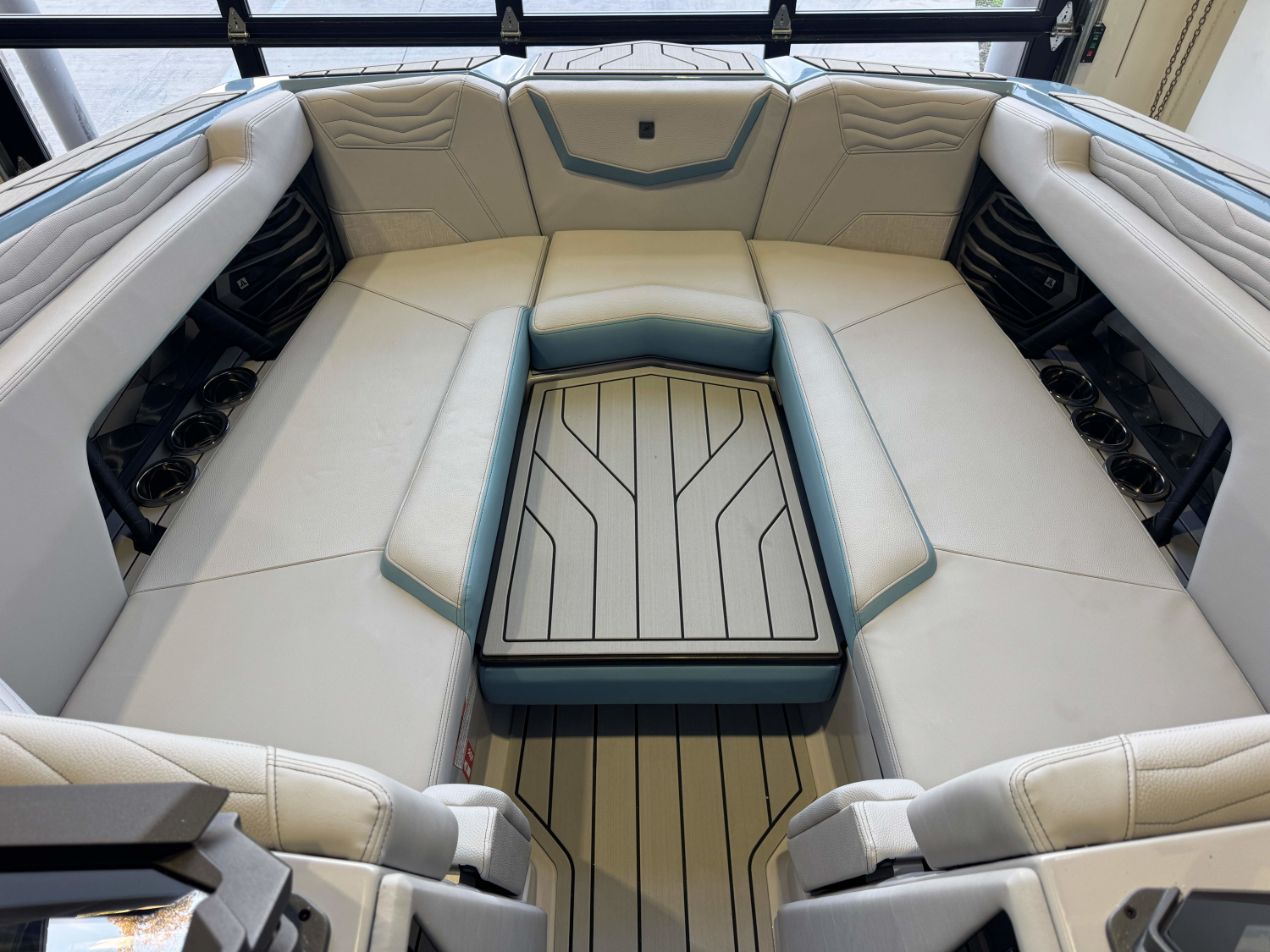 2027 Nautique Super Air Nautique G25