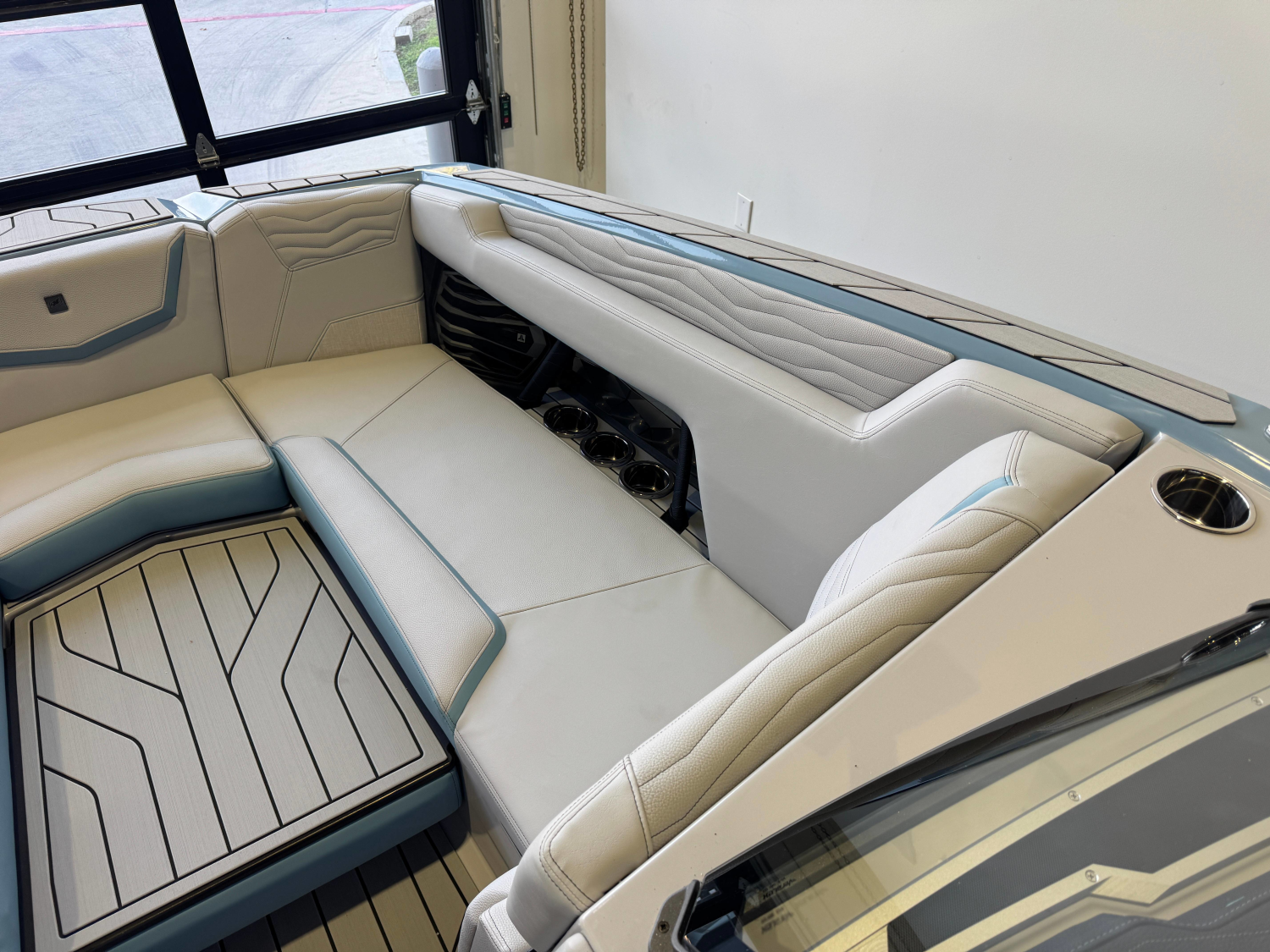 2027 Nautique Super Air Nautique G25