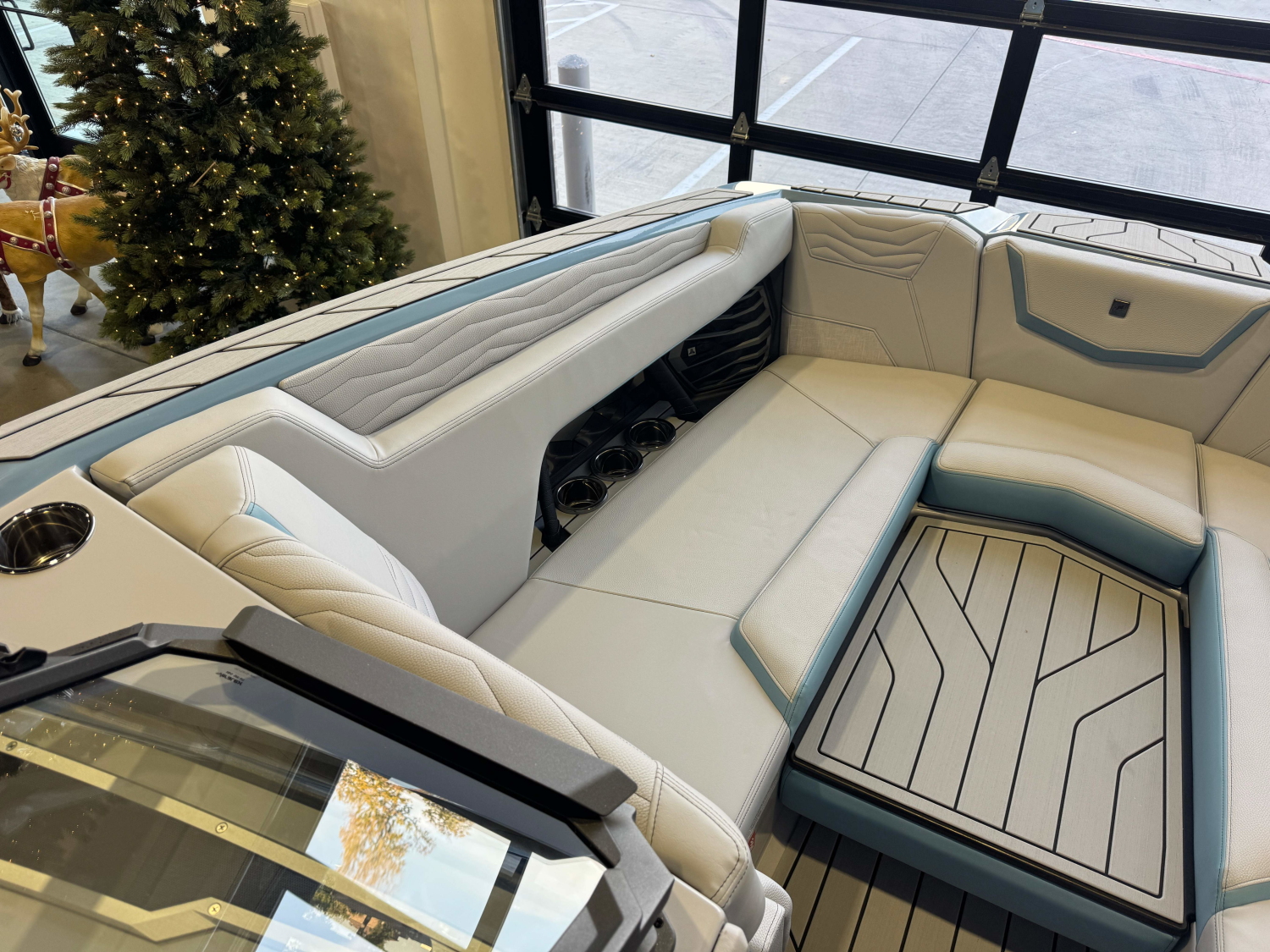 2027 Nautique Super Air Nautique G25