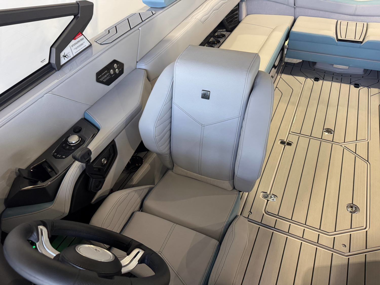 2027 Nautique Super Air Nautique G25