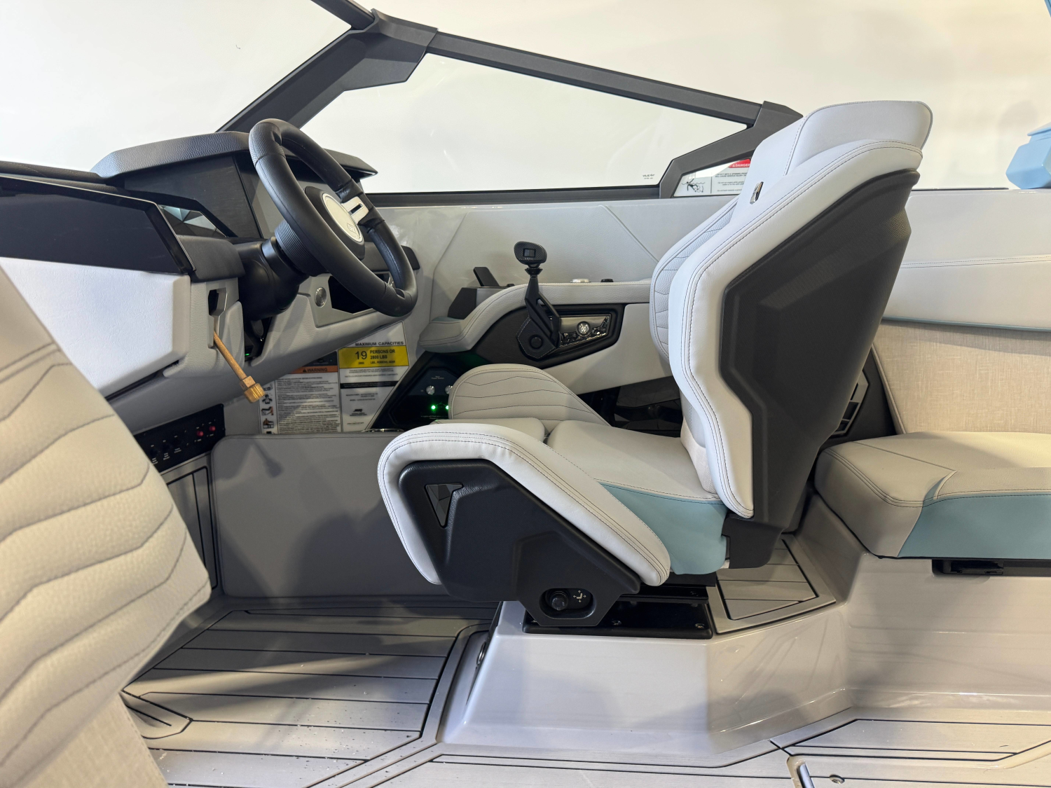 2027 Nautique Super Air Nautique G25
