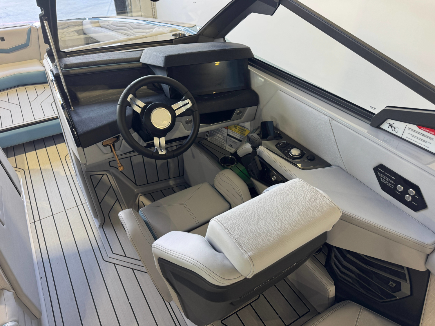 2027 Nautique Super Air Nautique G25