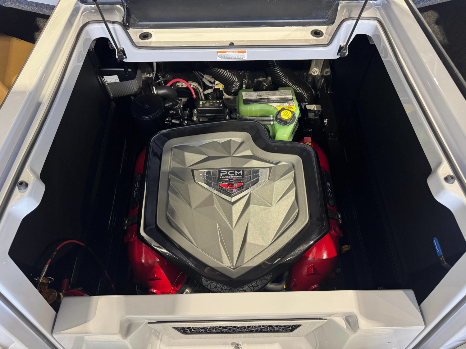 2027 Nautique Super Air Nautique G25