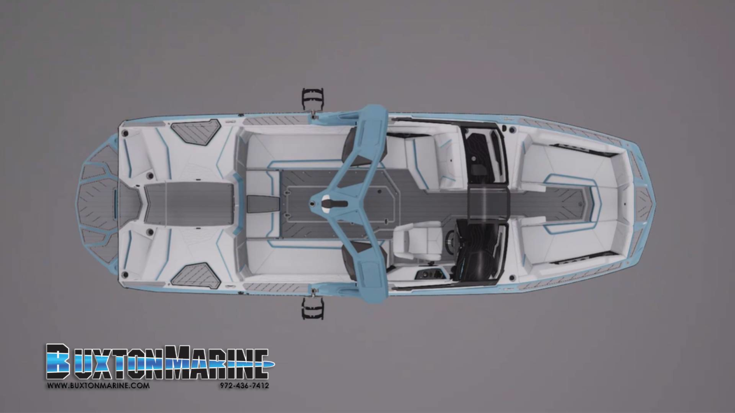 2027 Nautique Super Air Nautique G25