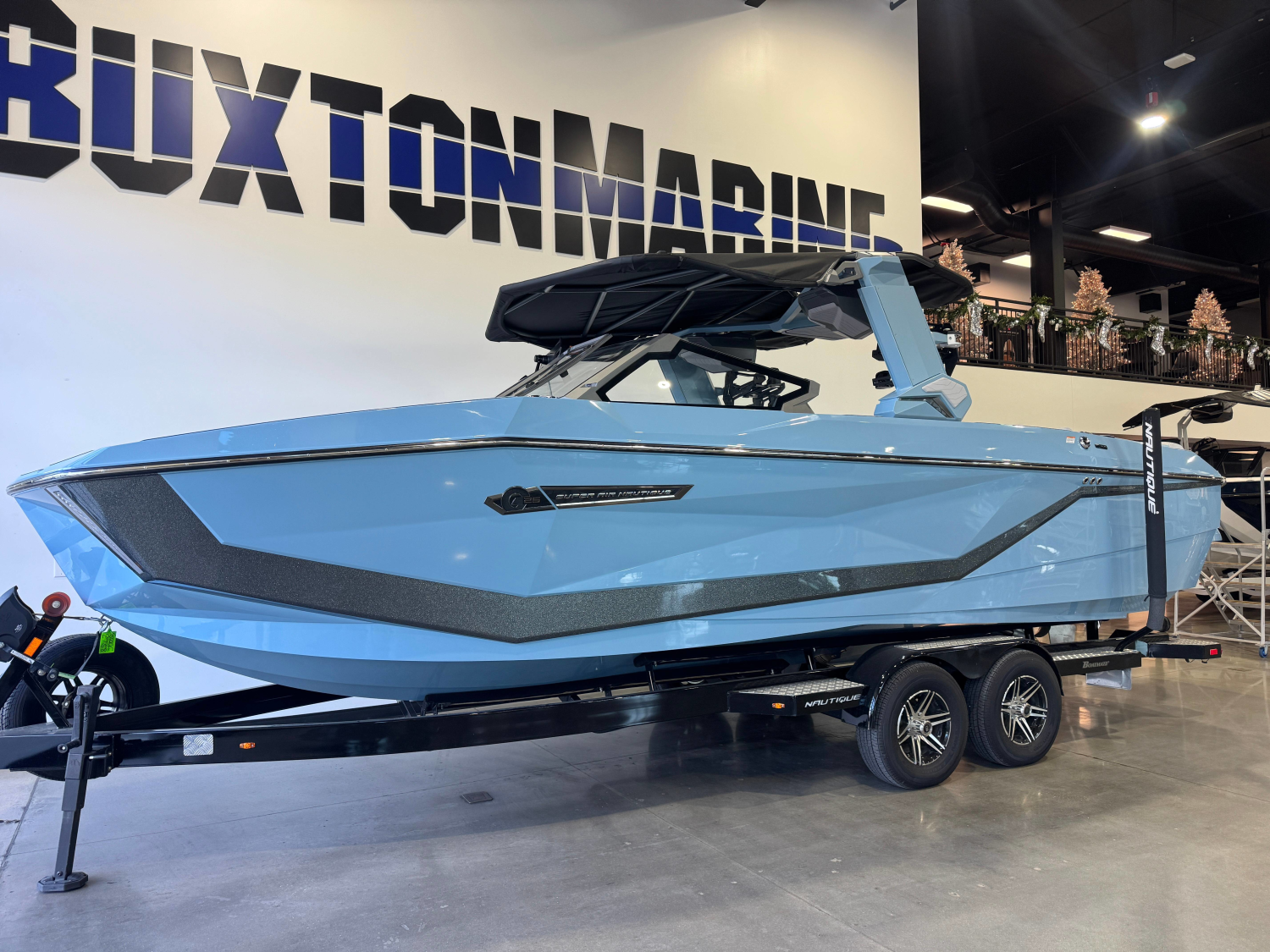 2027 Nautique Super Air Nautique G25