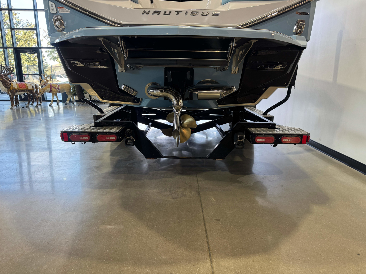 2027 Nautique Super Air Nautique G25
