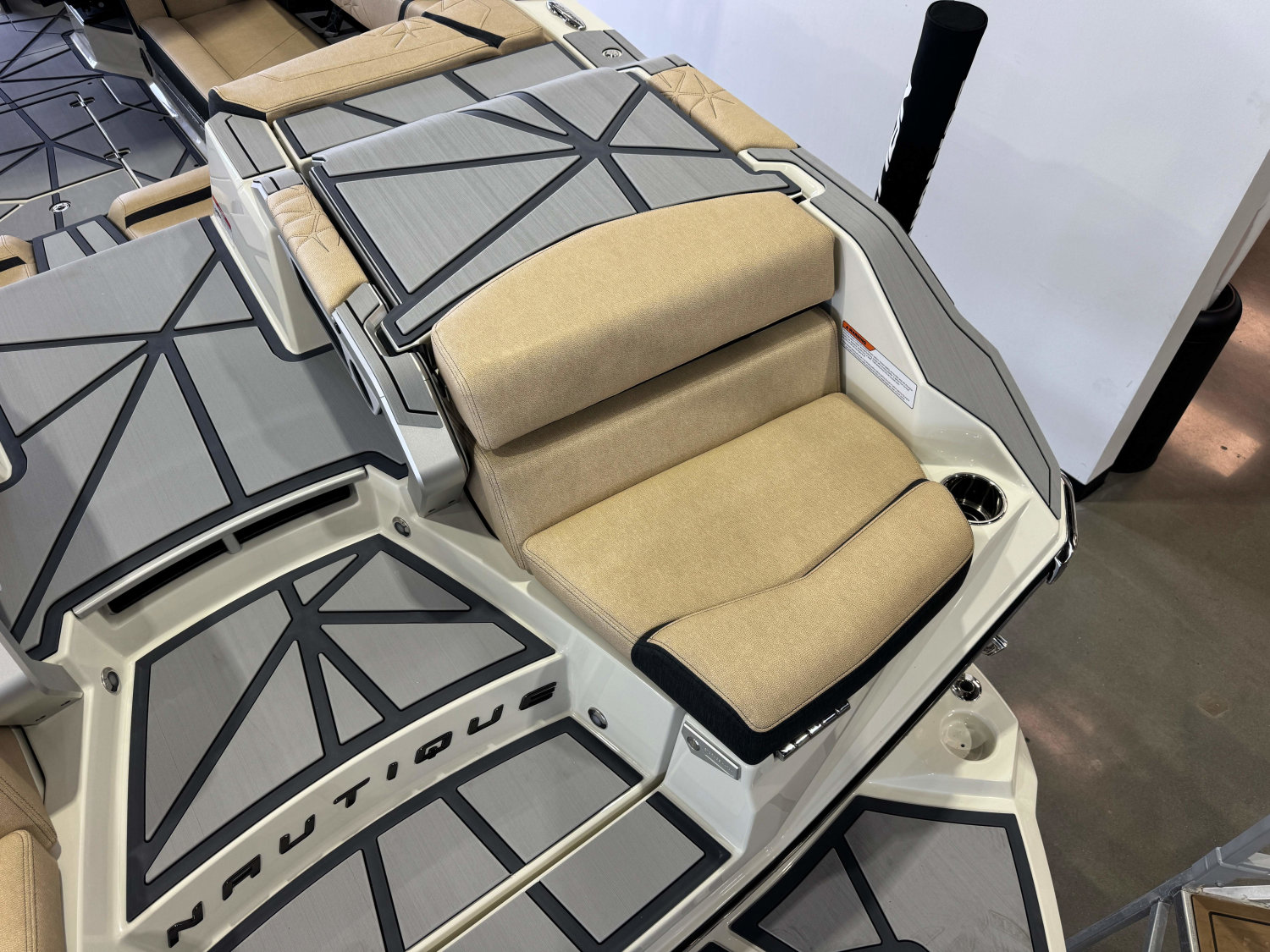 2027 Nautique Super Air Nautique G25 Paragon