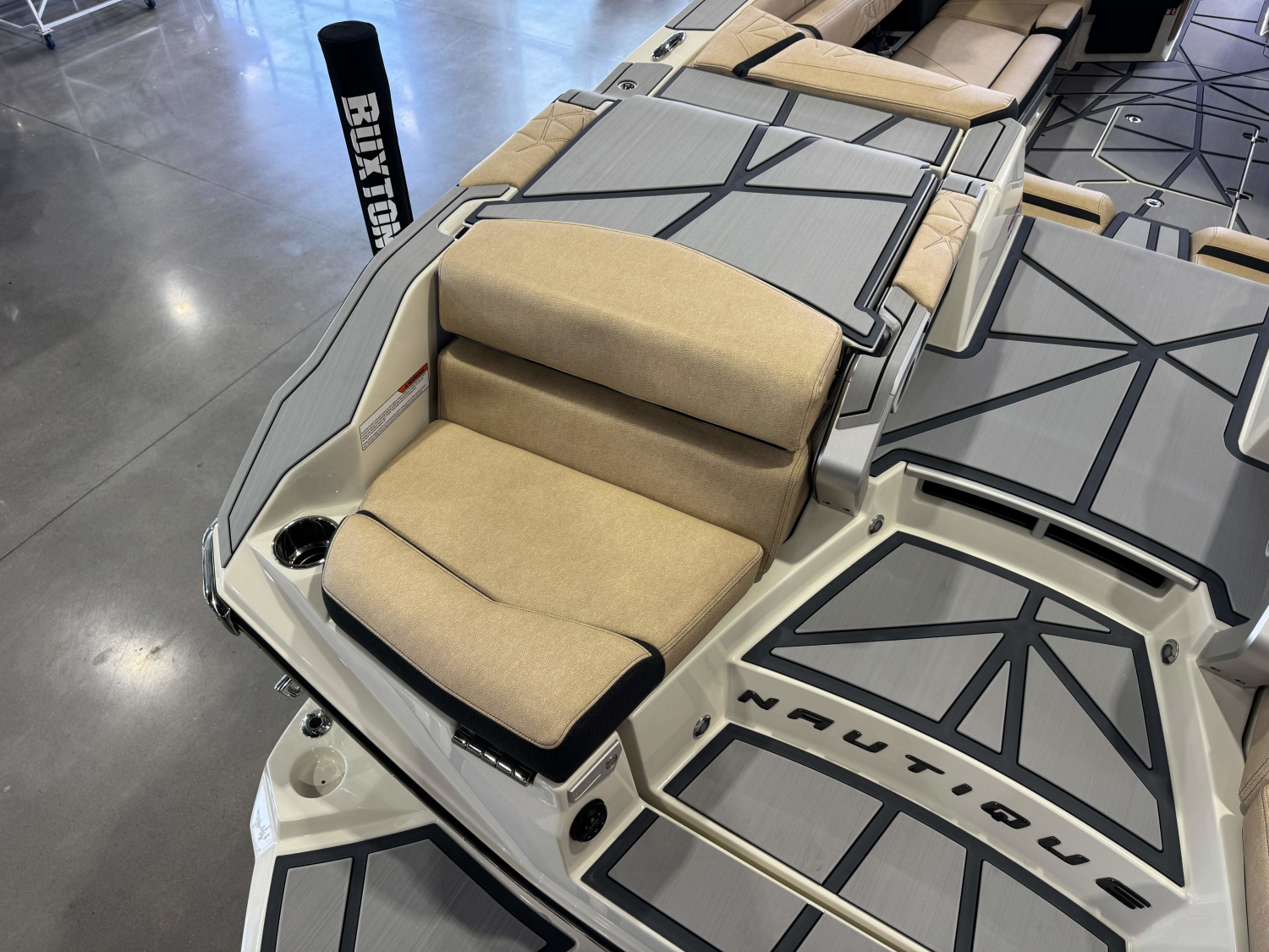 2027 Nautique Super Air Nautique G25 Paragon