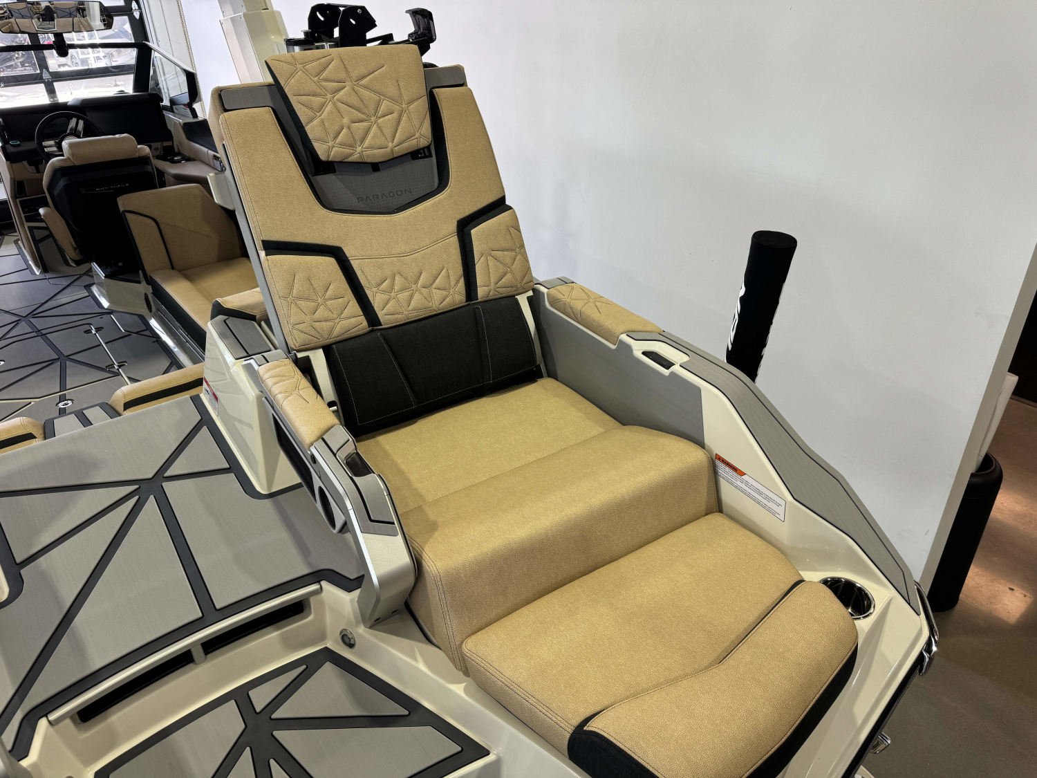 2027 Nautique Super Air Nautique G25 Paragon