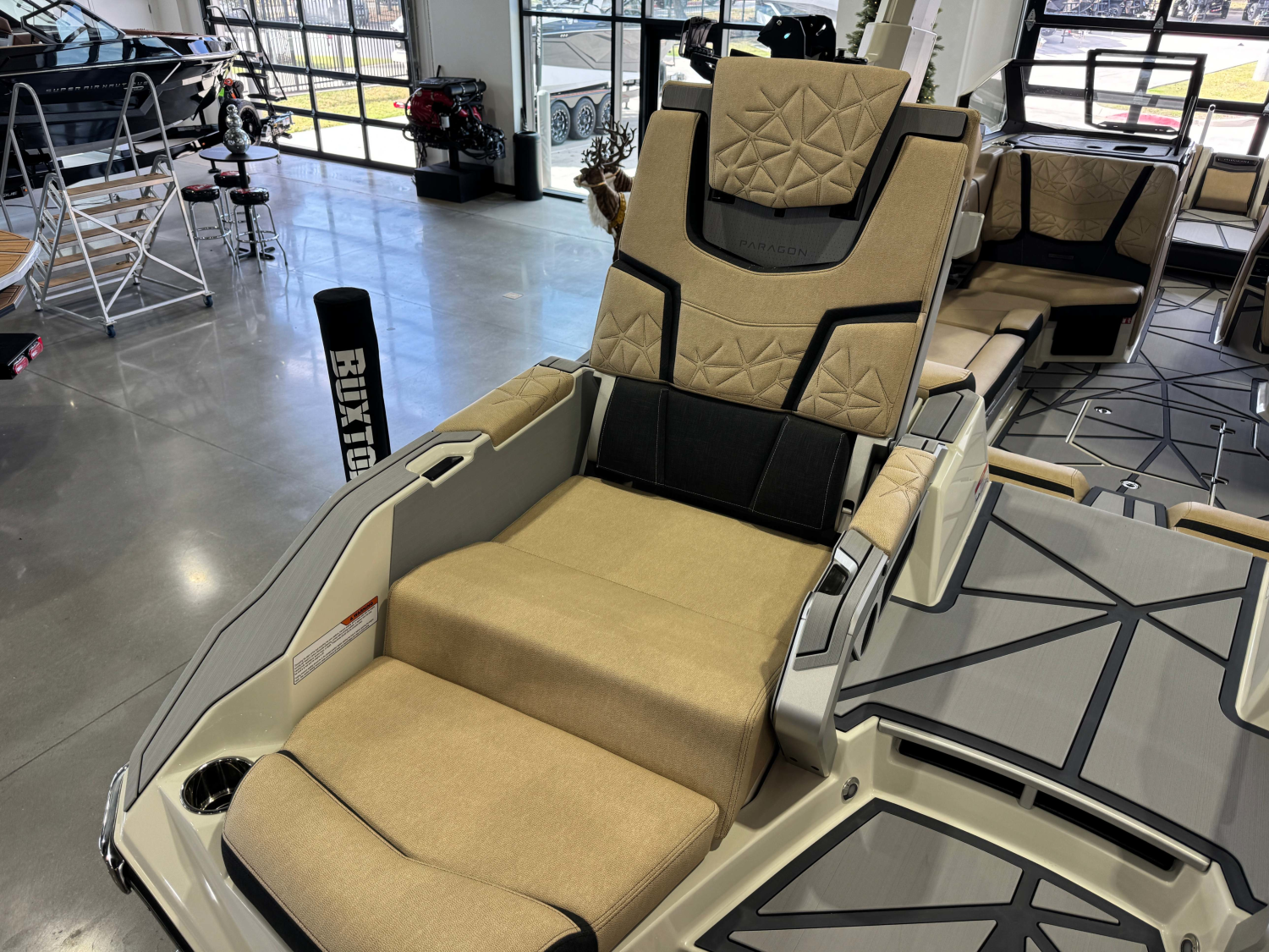 2027 Nautique Super Air Nautique G25 Paragon